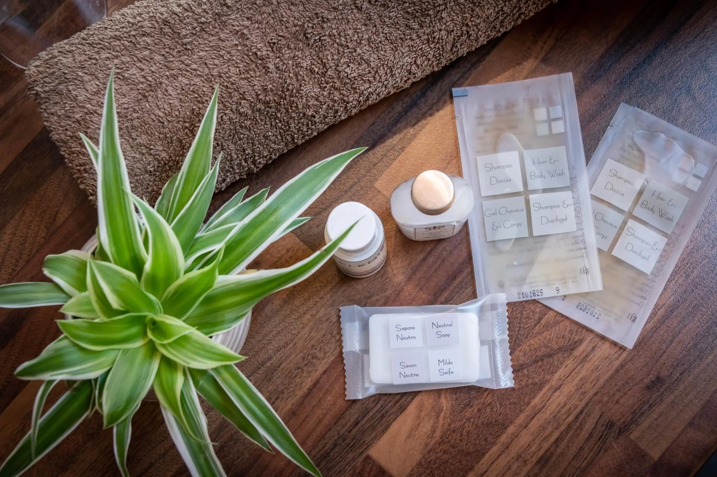 Panorama Residence Schlossblick