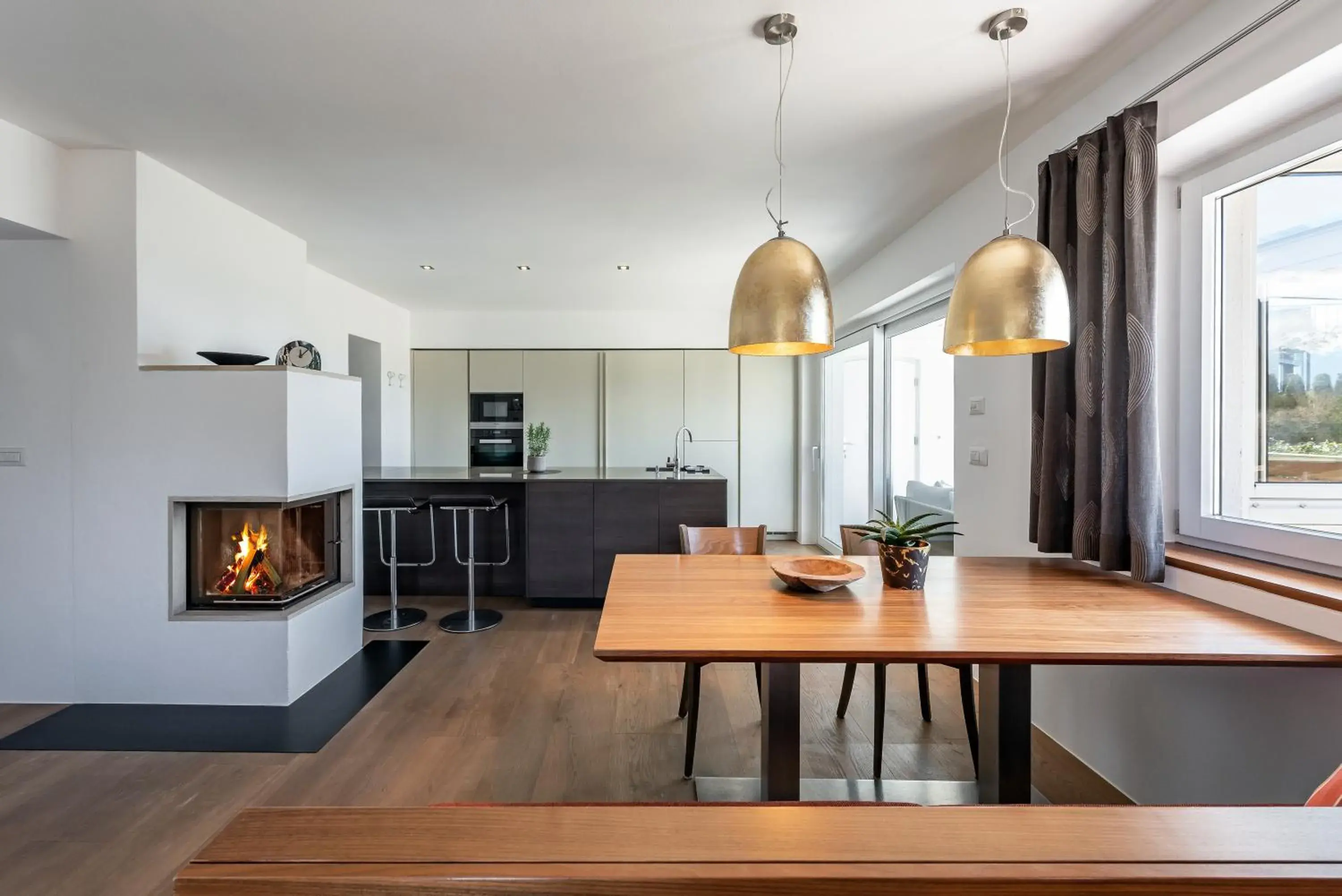 Deluxe Double or Twin Room in Panorama Residence Schlossblick Deluxe Double or Twin Room in Panorama Residence Schlossblick