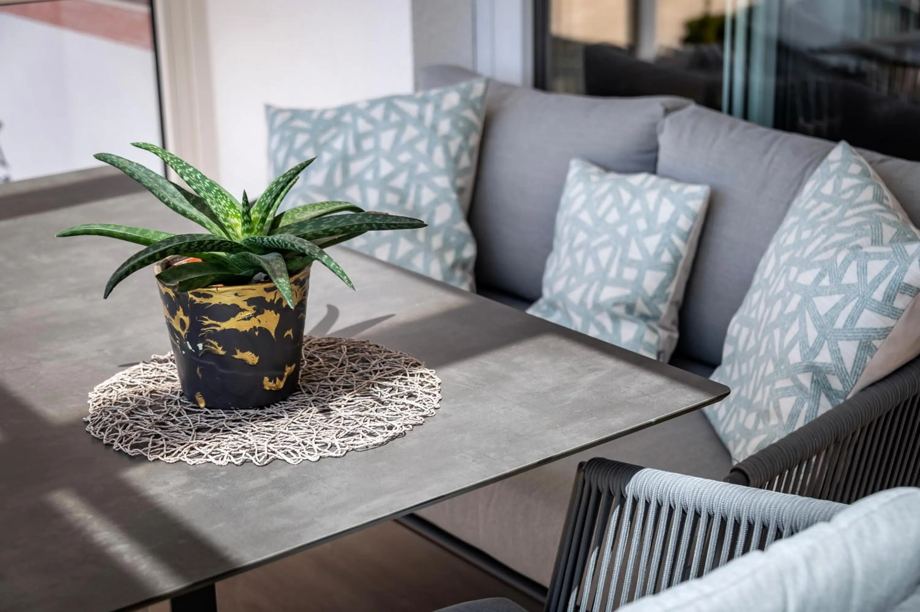 Panorama Residence Schlossblick