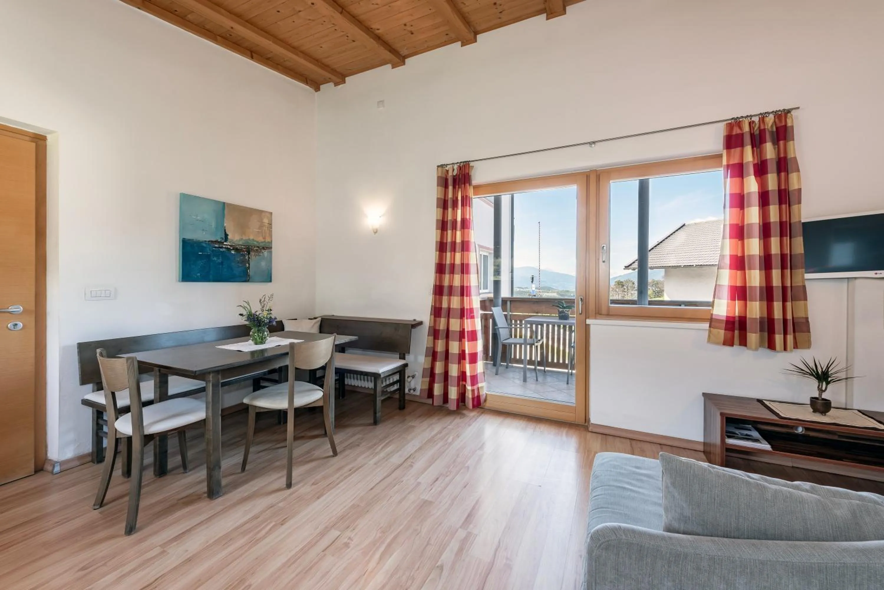 Panorama Residence Schlossblick