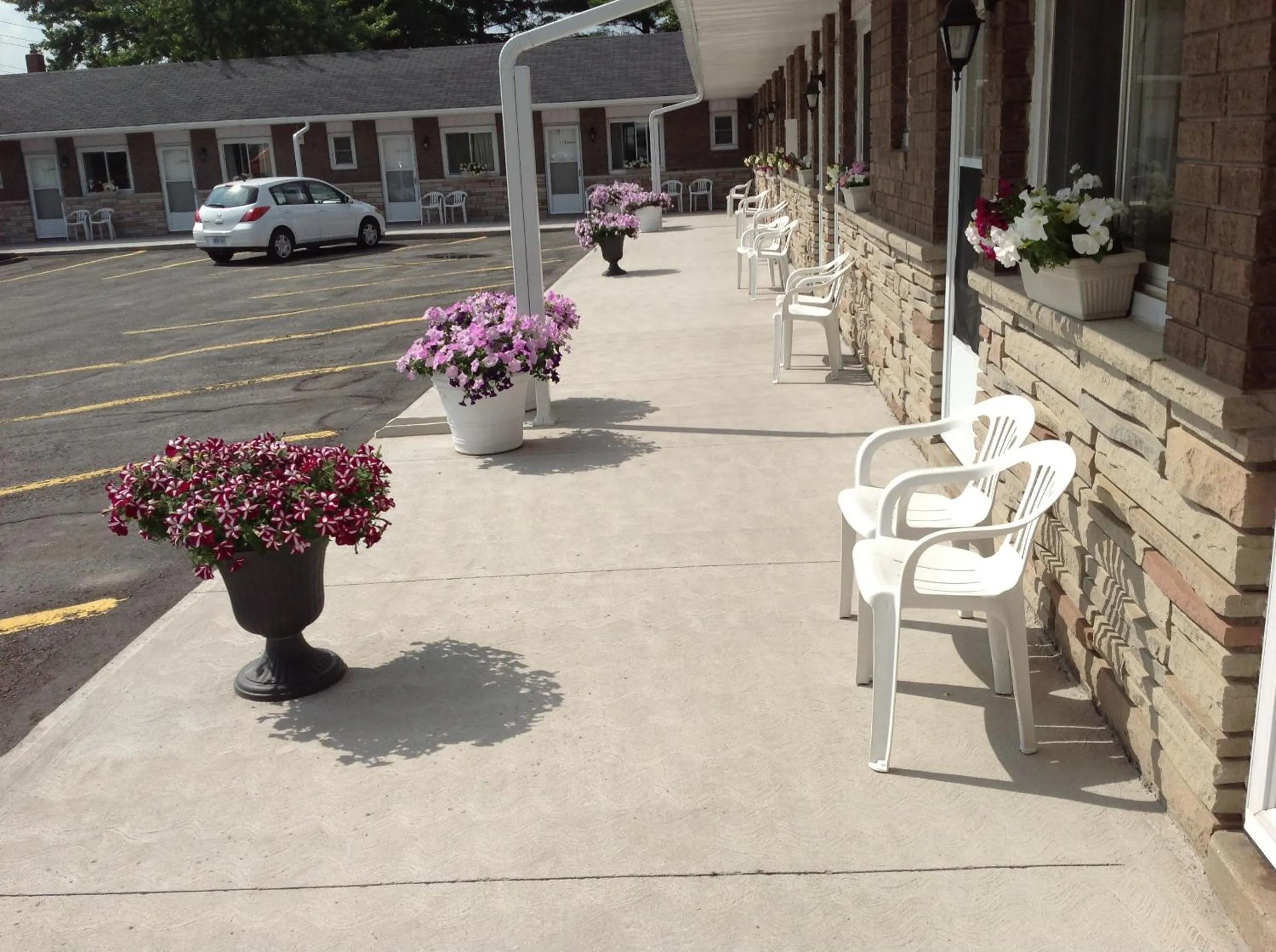 View (from property/room) in Tay Inn