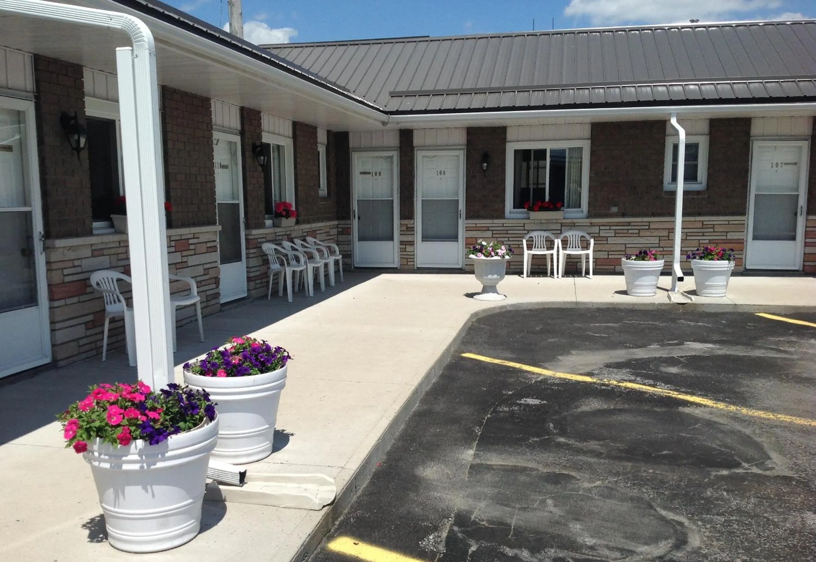 View (from property/room) in Tay Inn