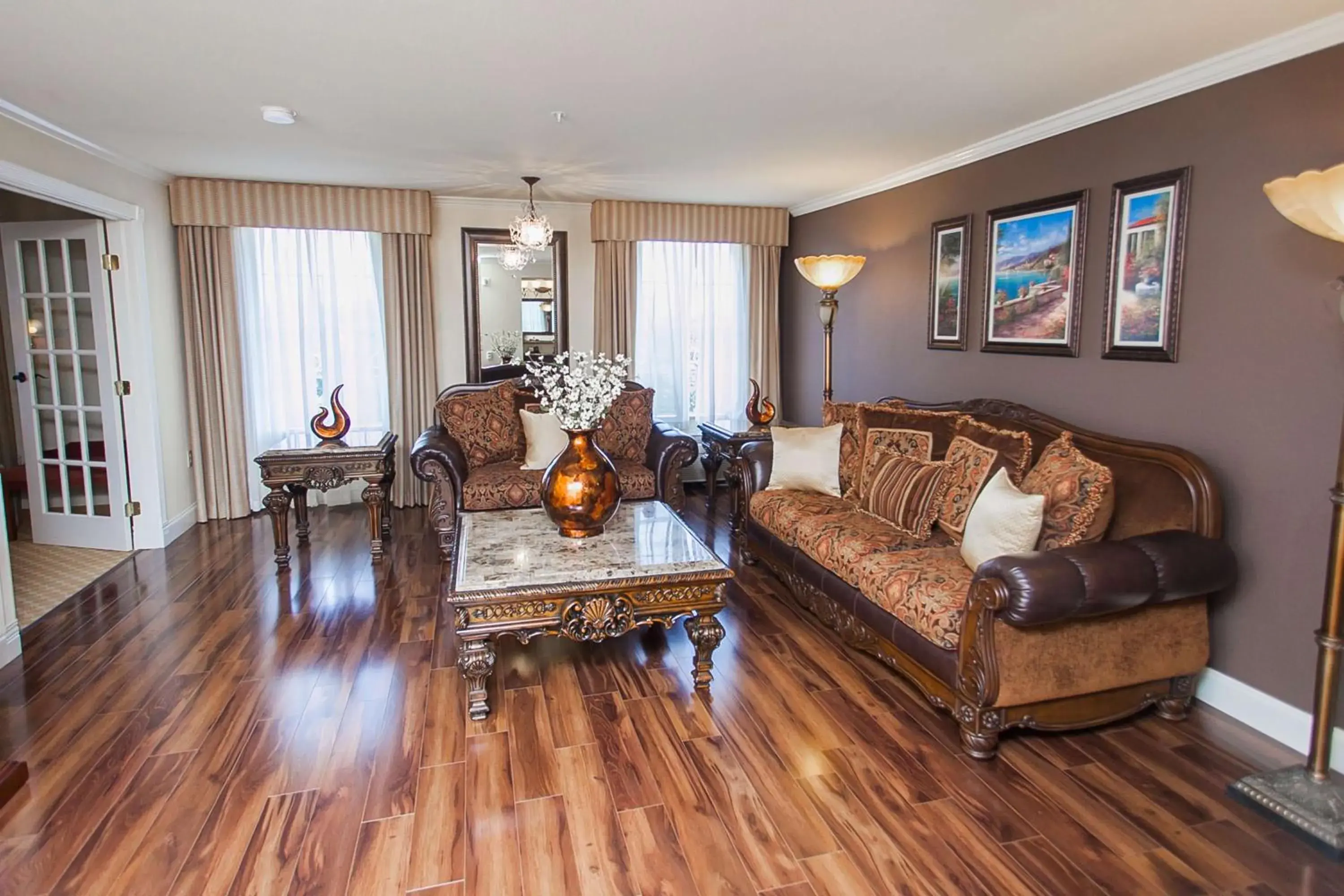 Photo of the whole room in Best Western Plus Georgetown Inn & Suites Photo of the whole room in Best Western Plus Georgetown Inn & Suites