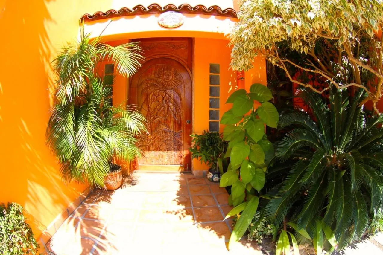 Hotel Villa Tropical