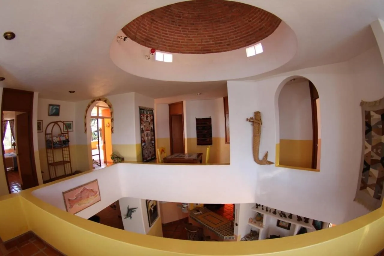 Hotel Villa Tropical