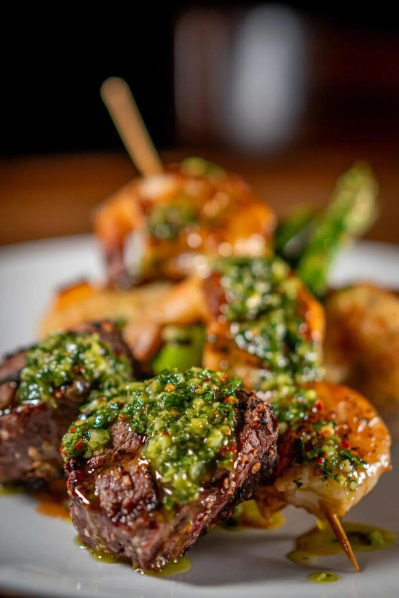 Restaurant/places to eat in Grand Williston Hotel and Conference Center