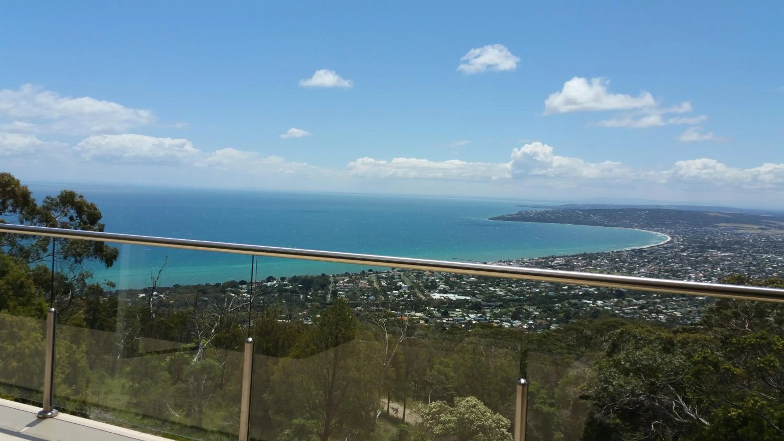 Day in Arthurs Views