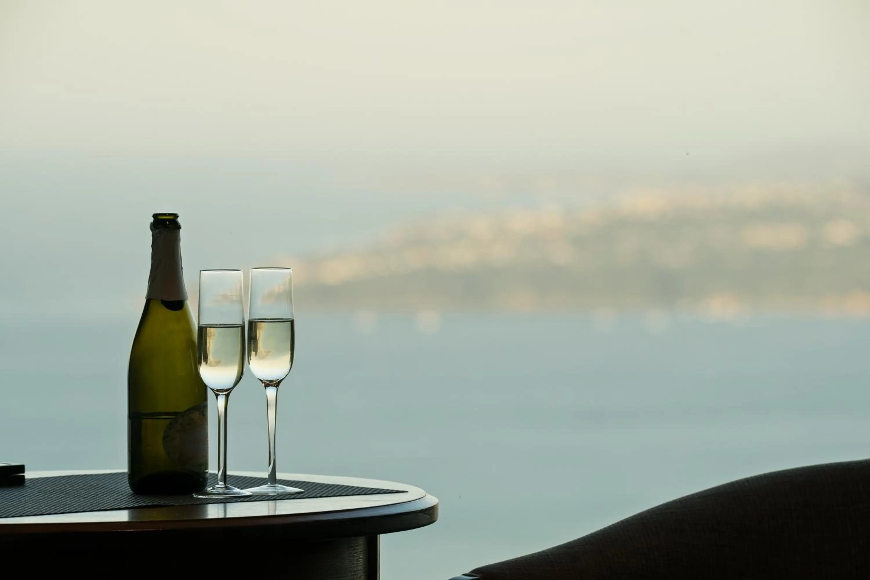 Sea view in Arthurs Views