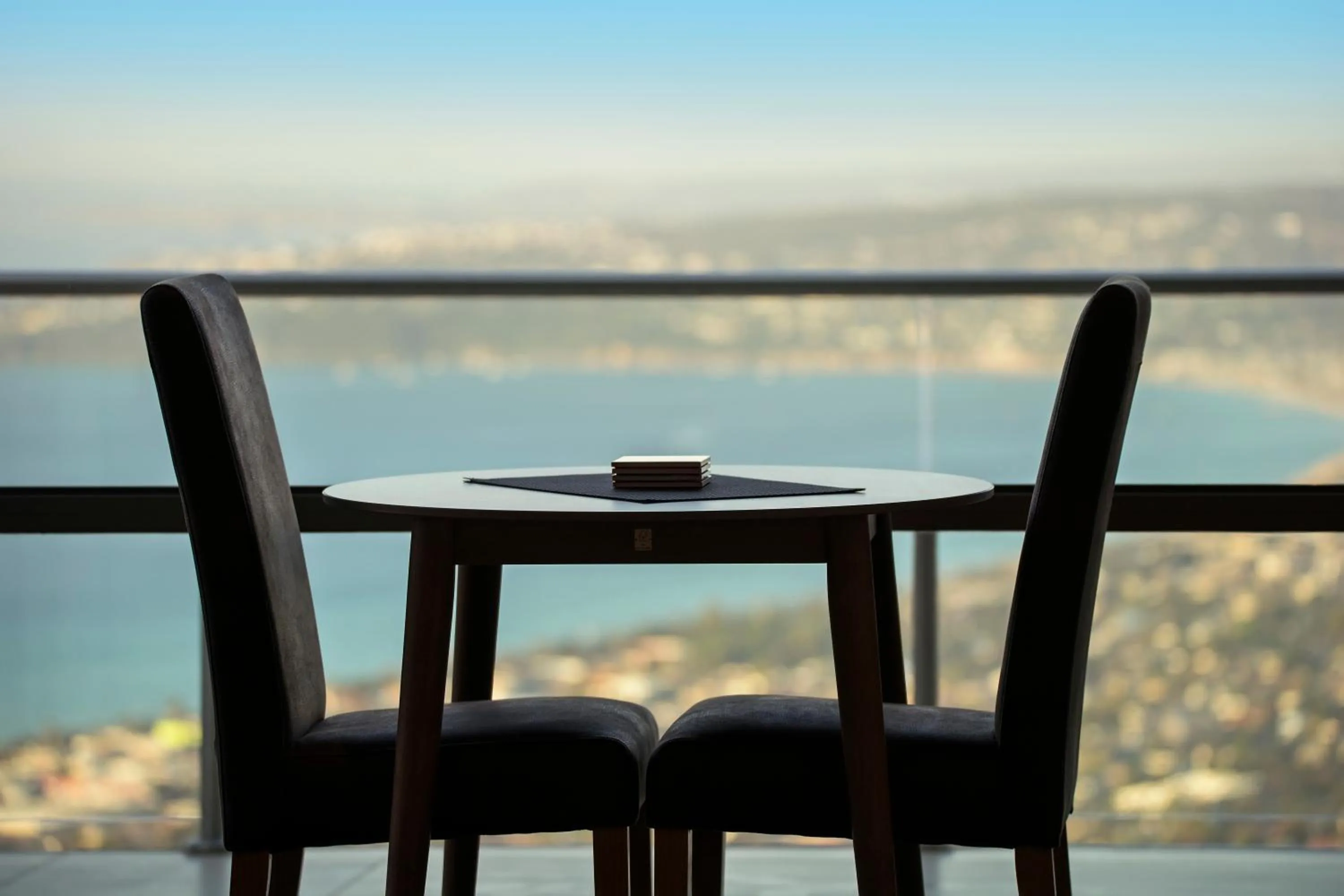 Other in Arthurs Views