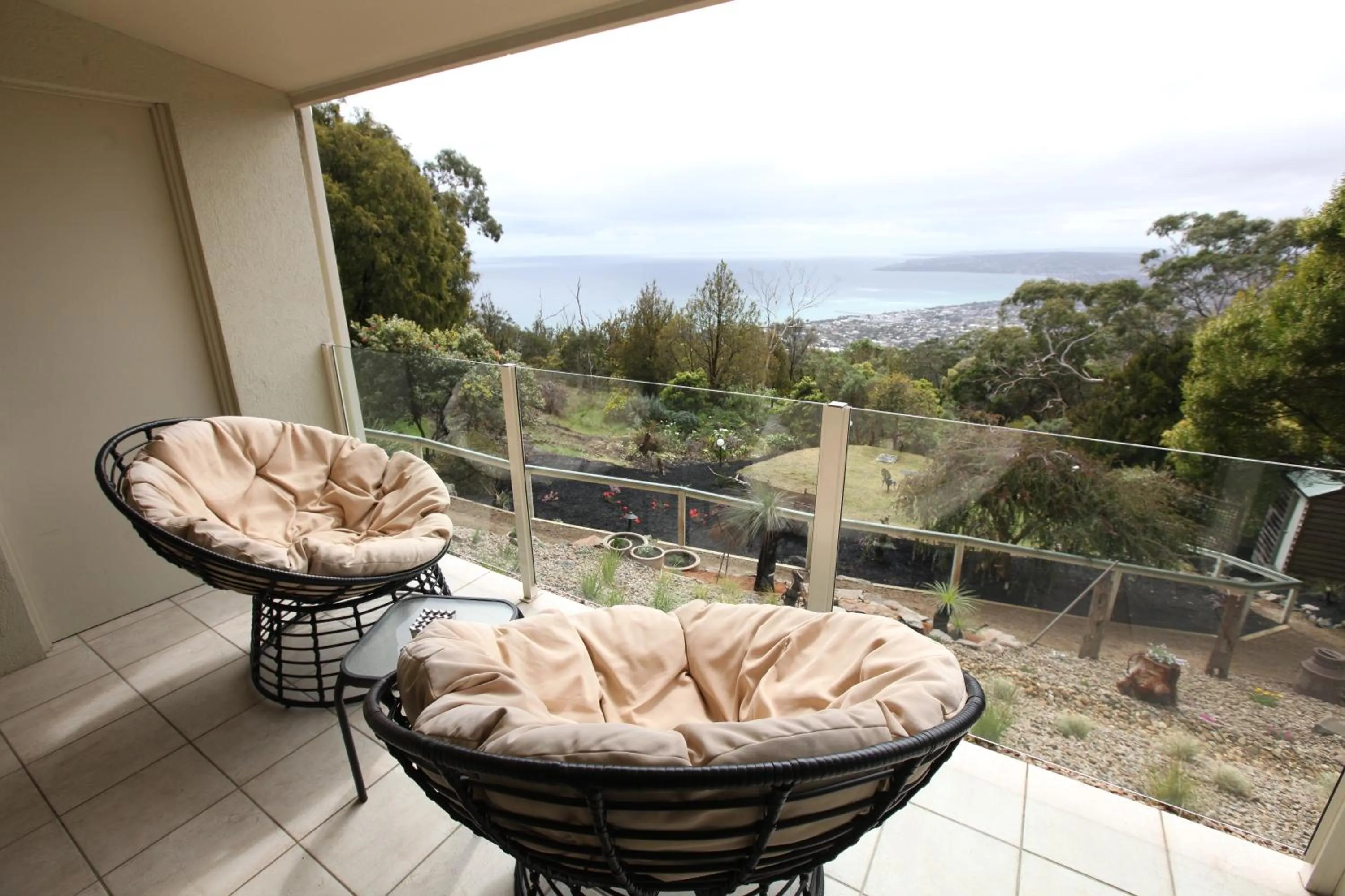 Balcony/Terrace in Arthurs Views