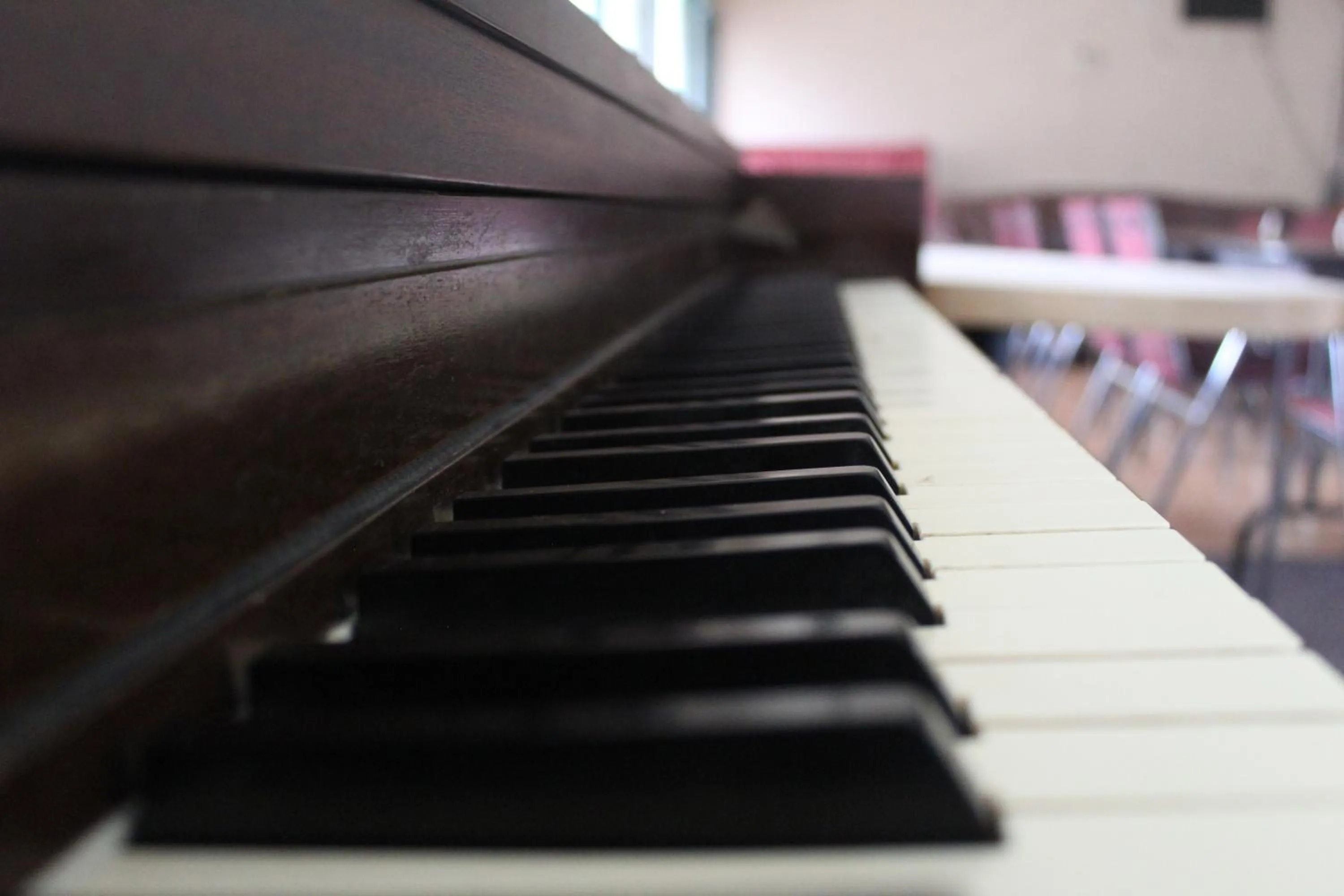 Meeting/conference room in Slumber Lodge