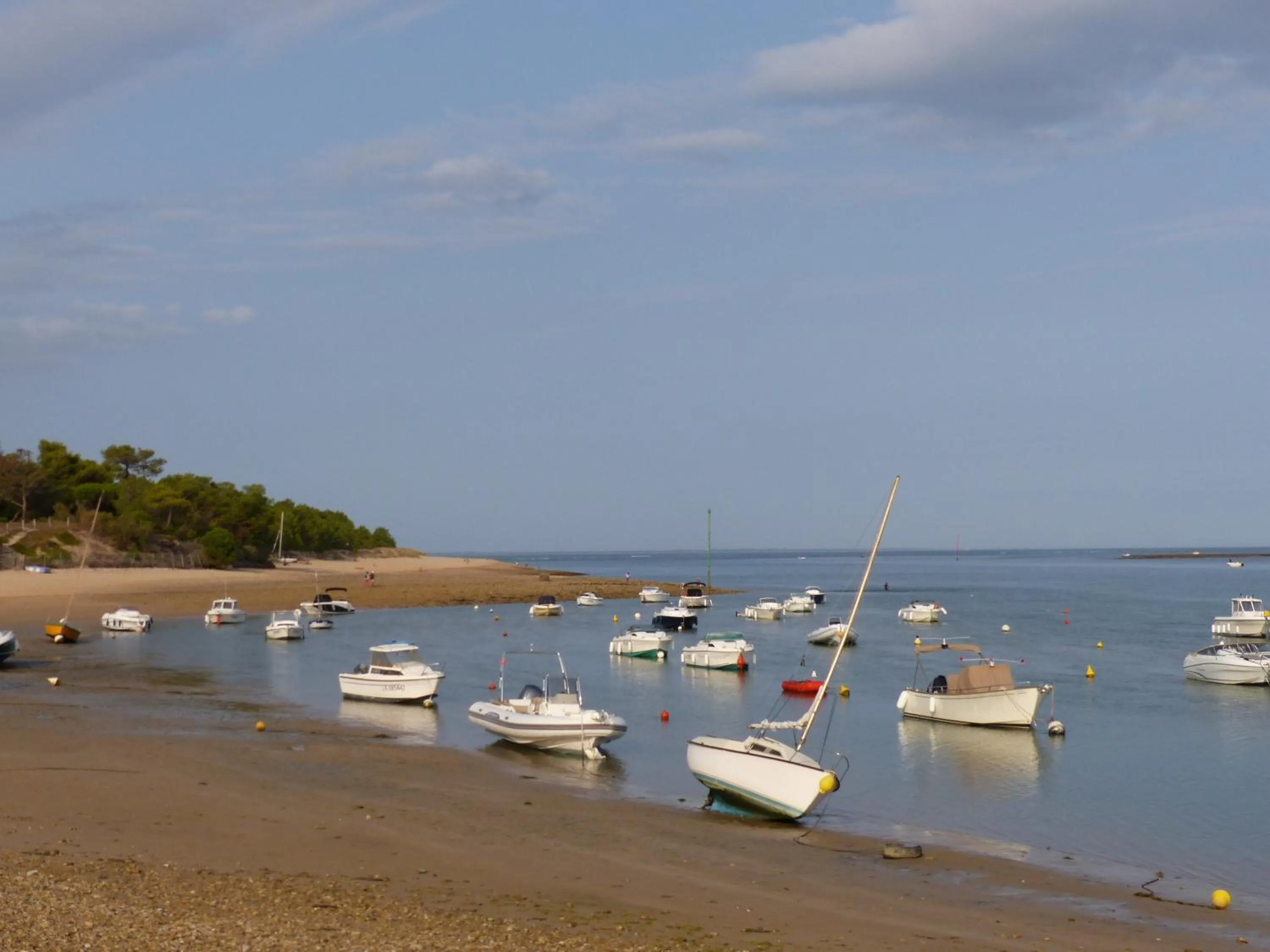 Other in Maison d’hôtes Les Ajoncs
