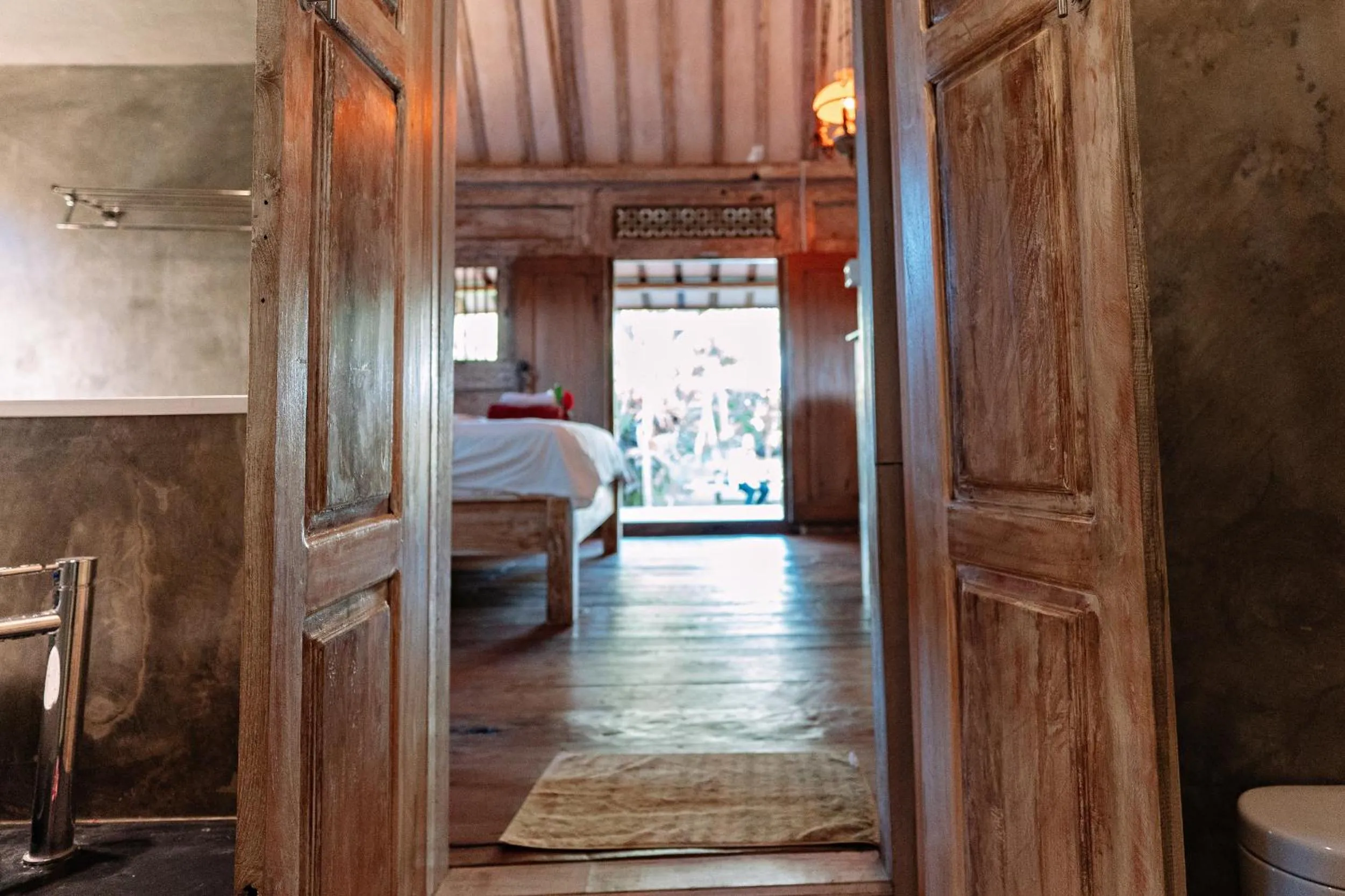 Other, Bed in Pande Homestay