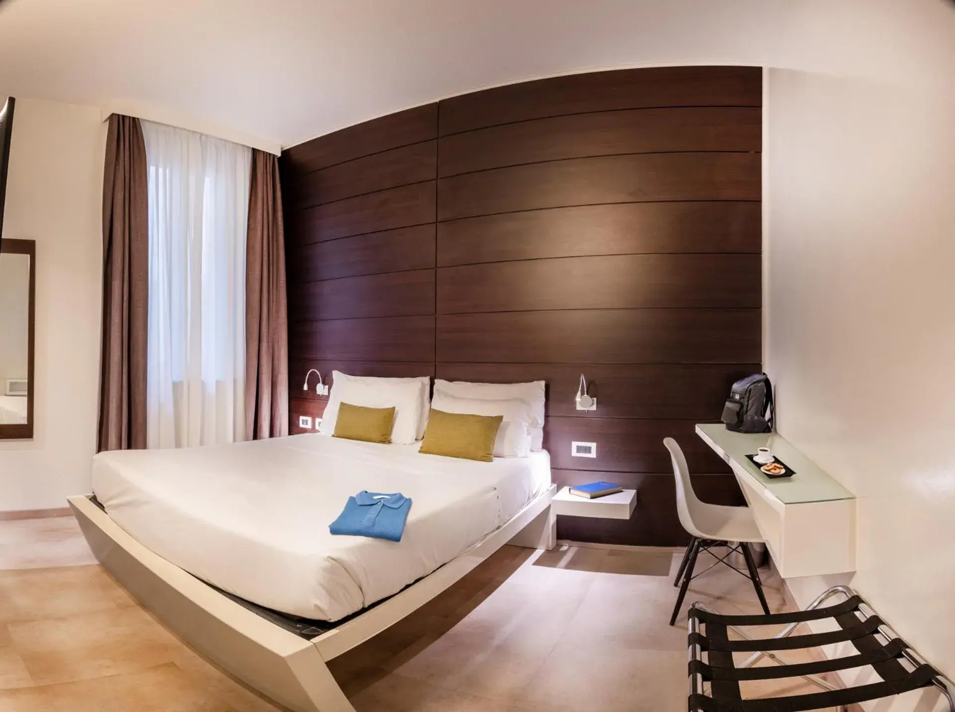 Bedroom, Bed in Navona Stay Bedroom, Bed in Navona Stay