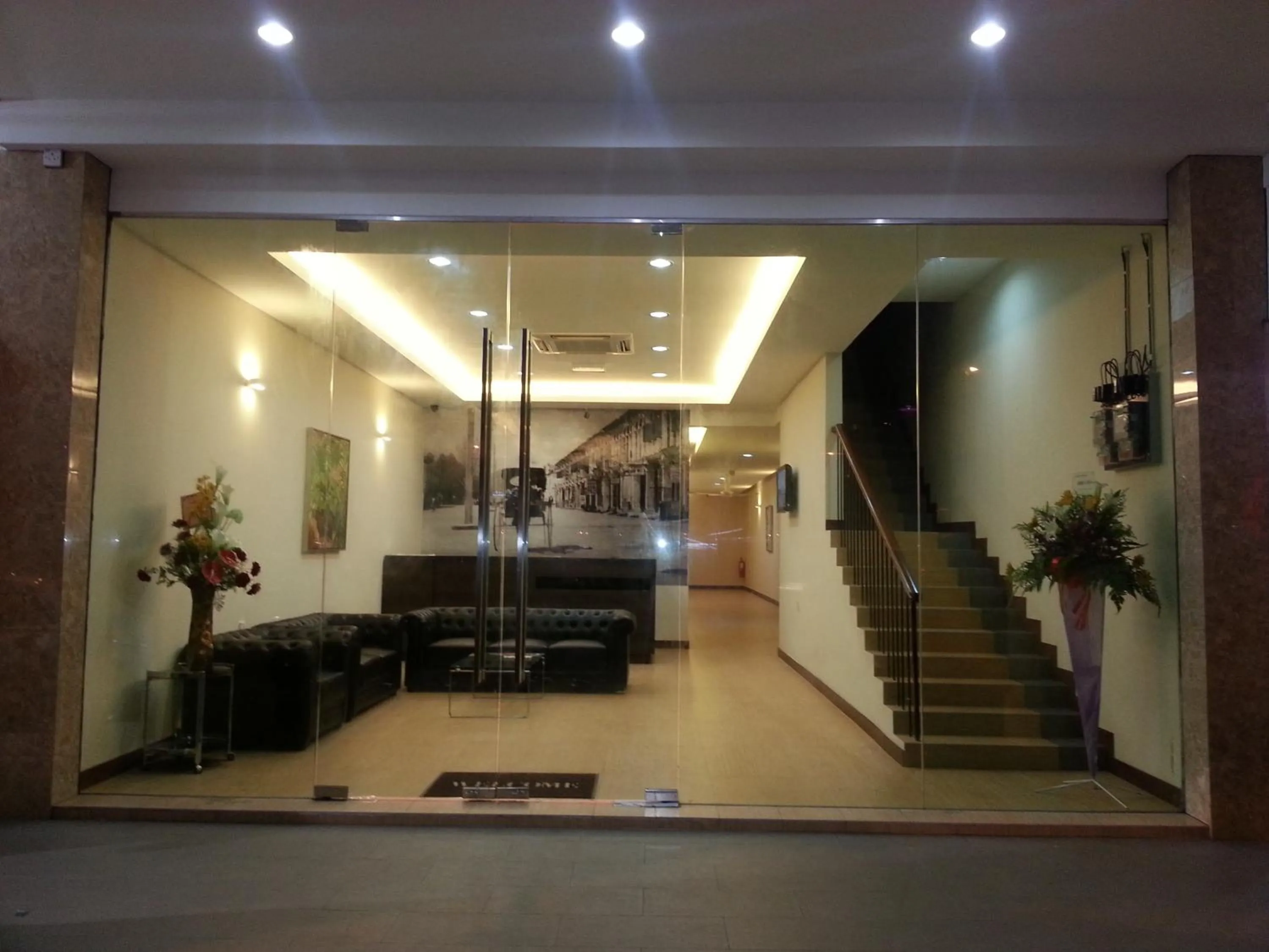 Fargo Boutique Hotel