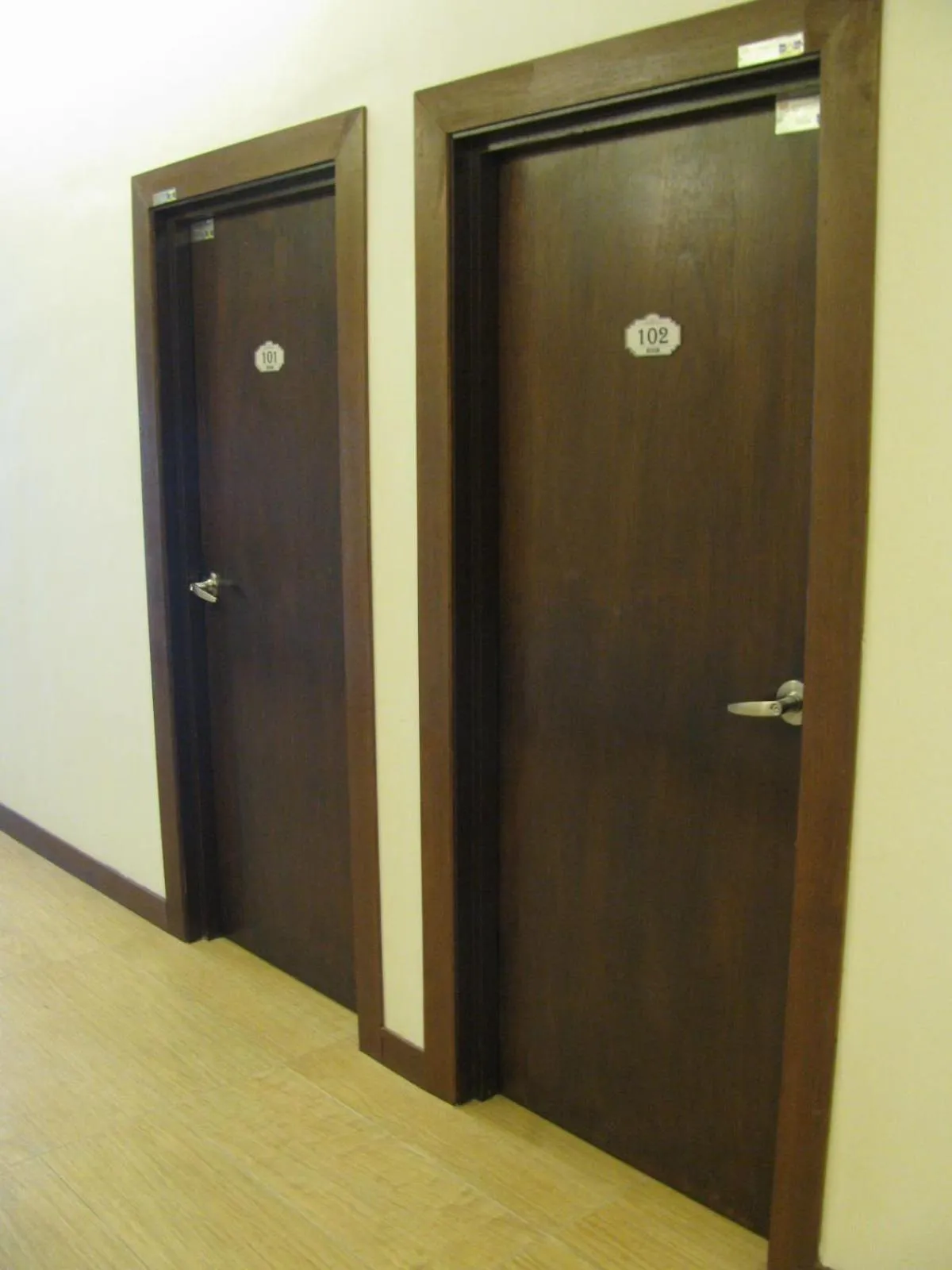 Fargo Boutique Hotel