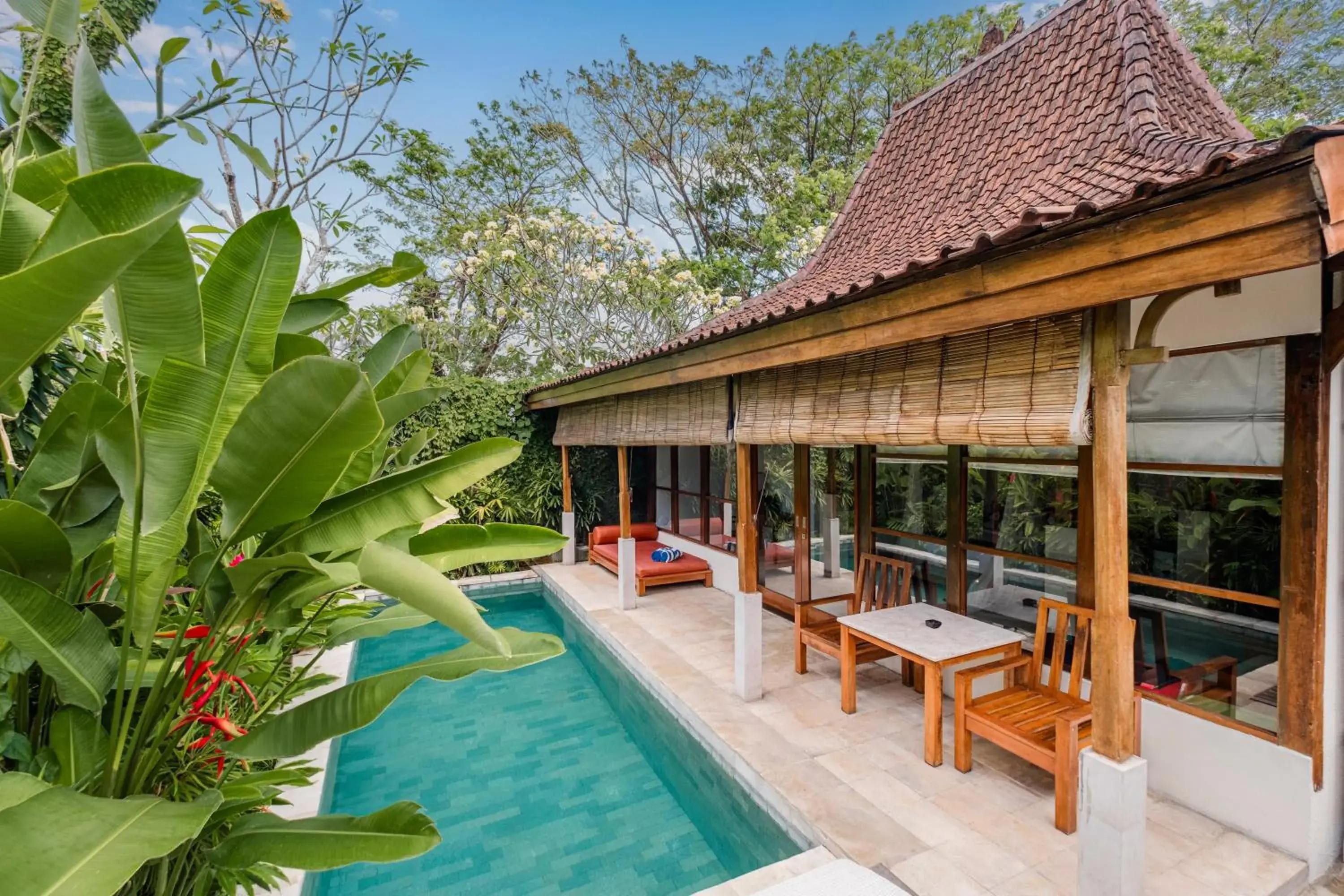 Alam Bidadari Seminyak Alam Bidadari Seminyak