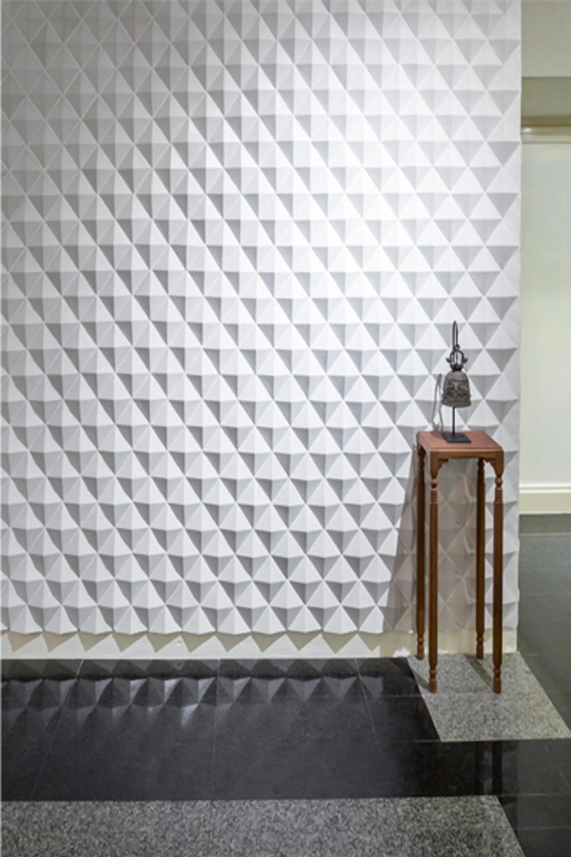 Area and facilities in Ploy Palace Hotel