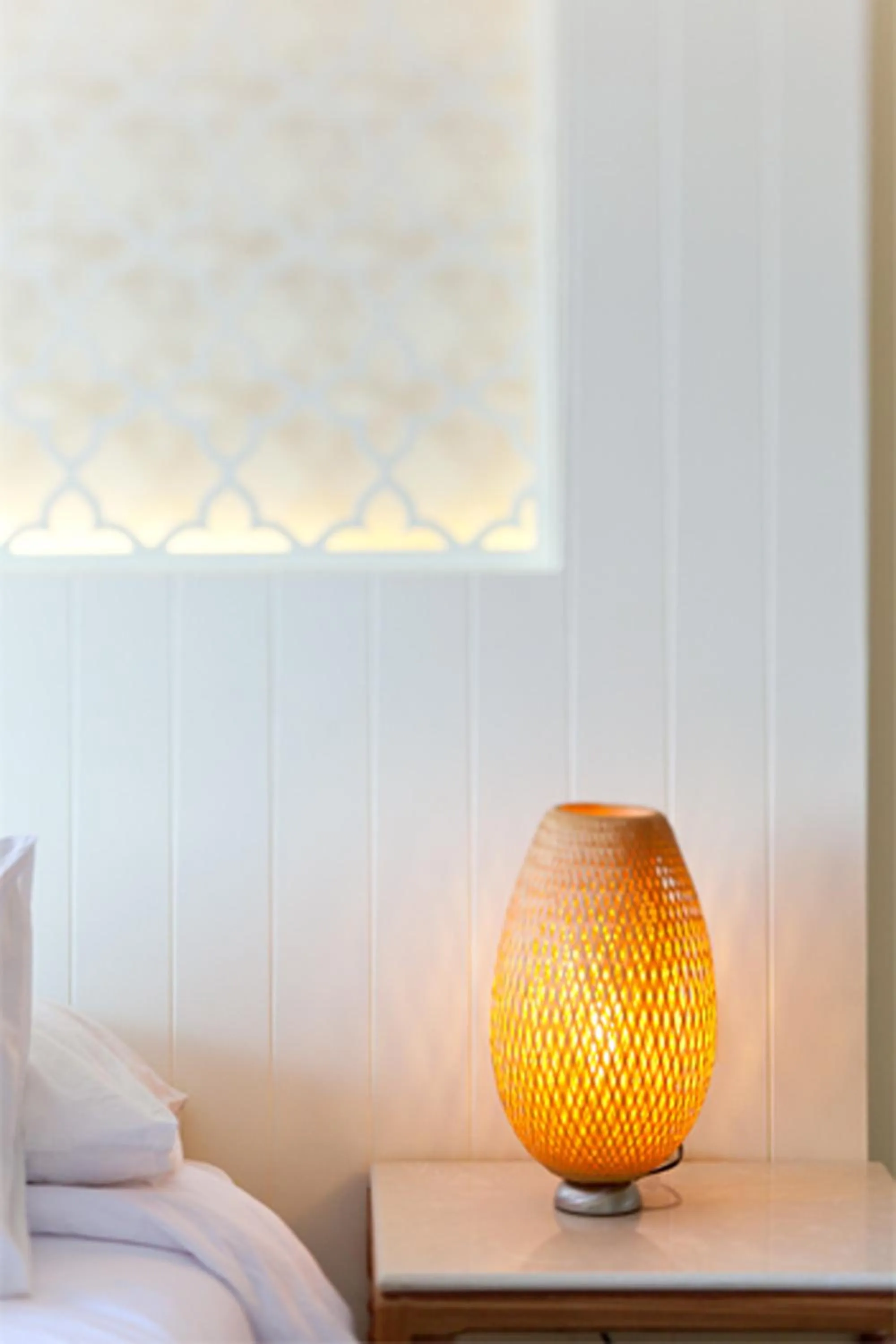 Seating Area in Ploy Palace Hotel