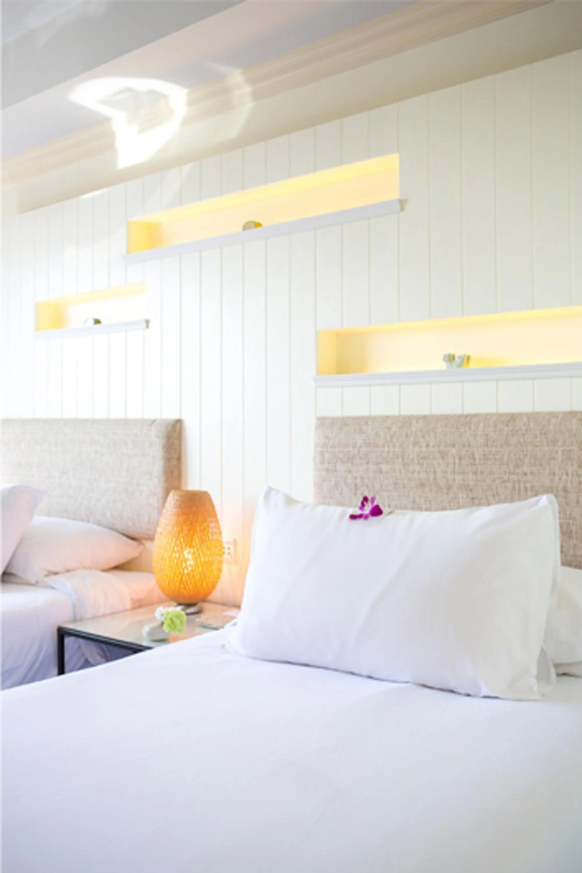 Room Photo in Ploy Palace Hotel