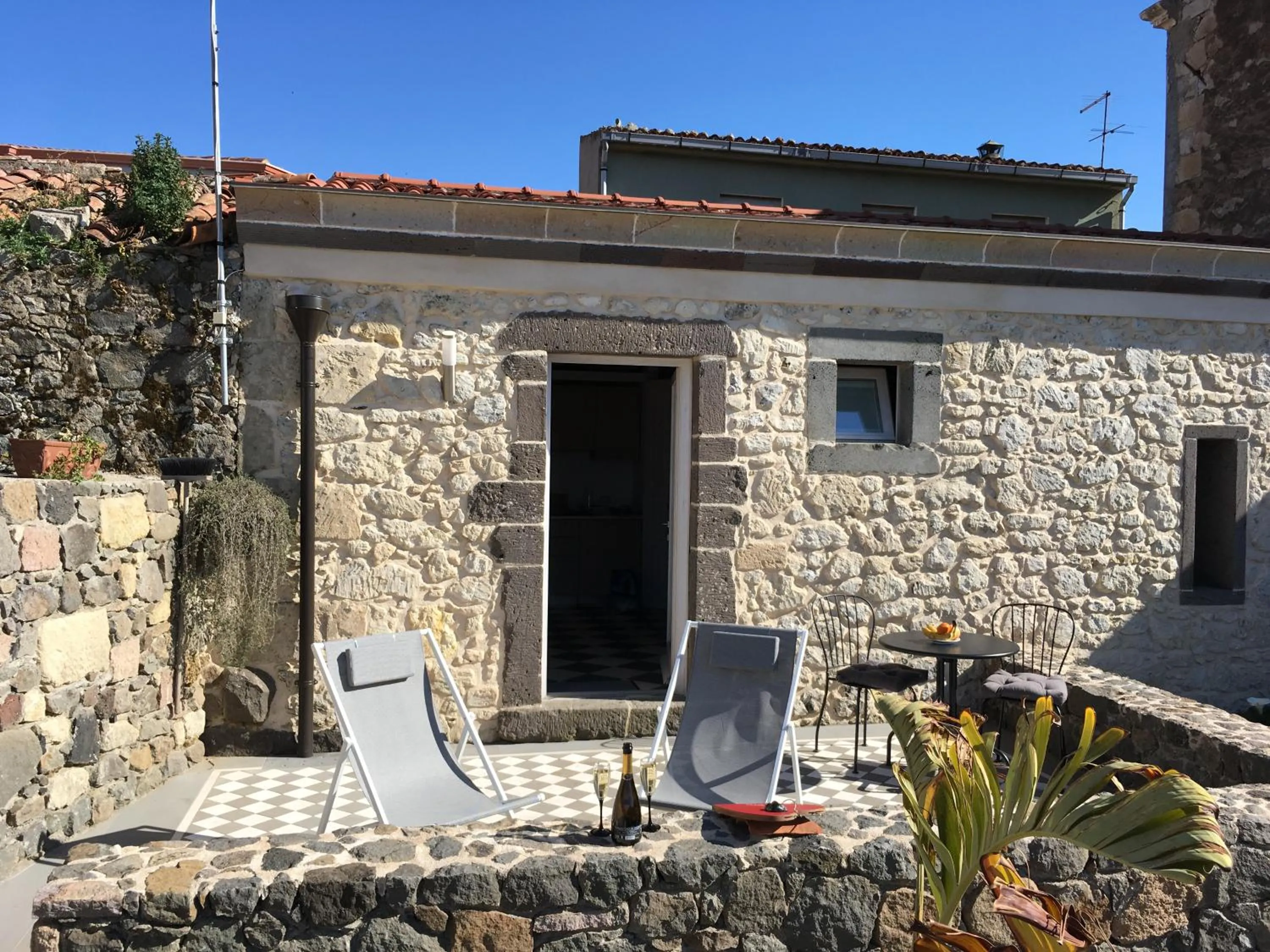 La Petite Maison