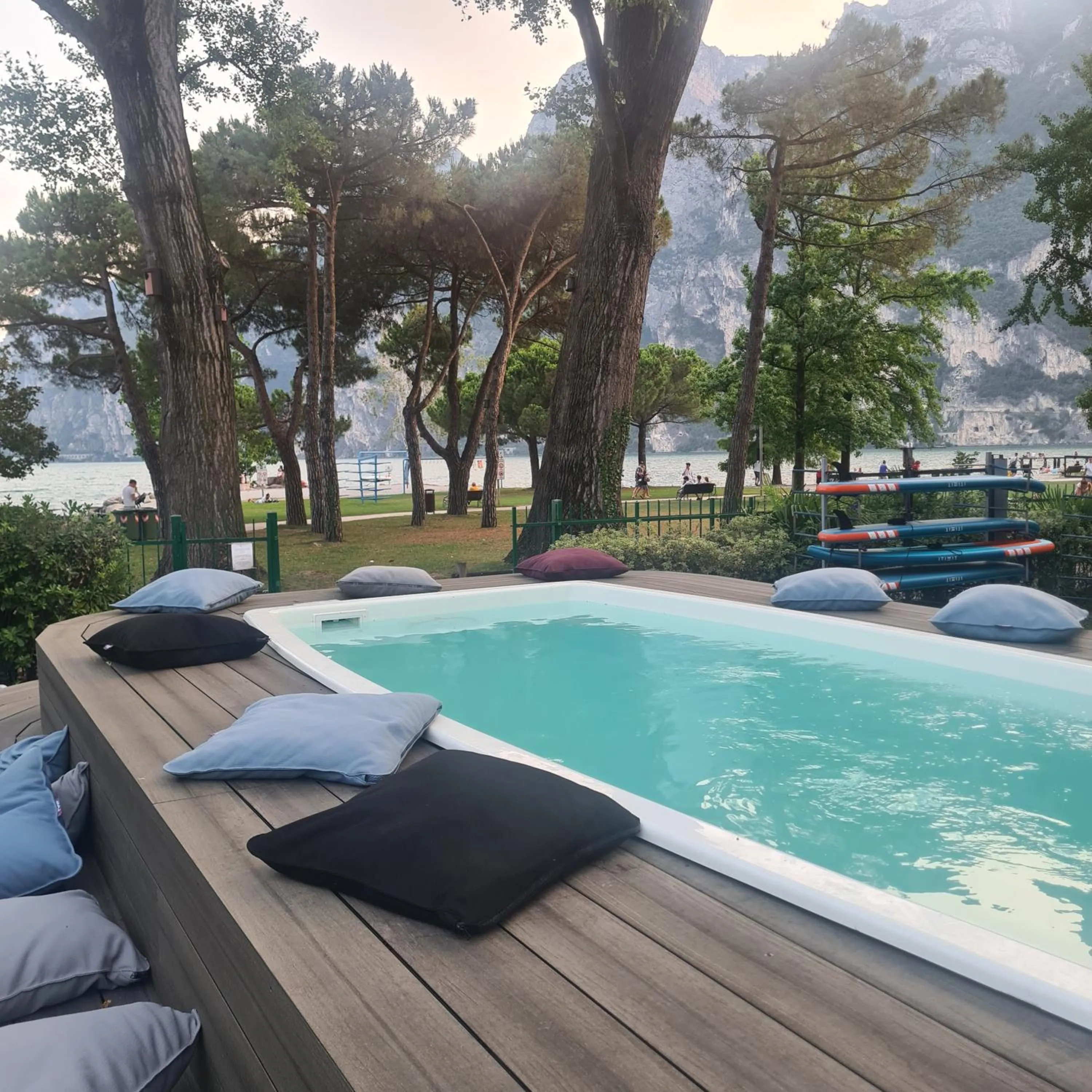 Hotel Oasi Wellness & Spa