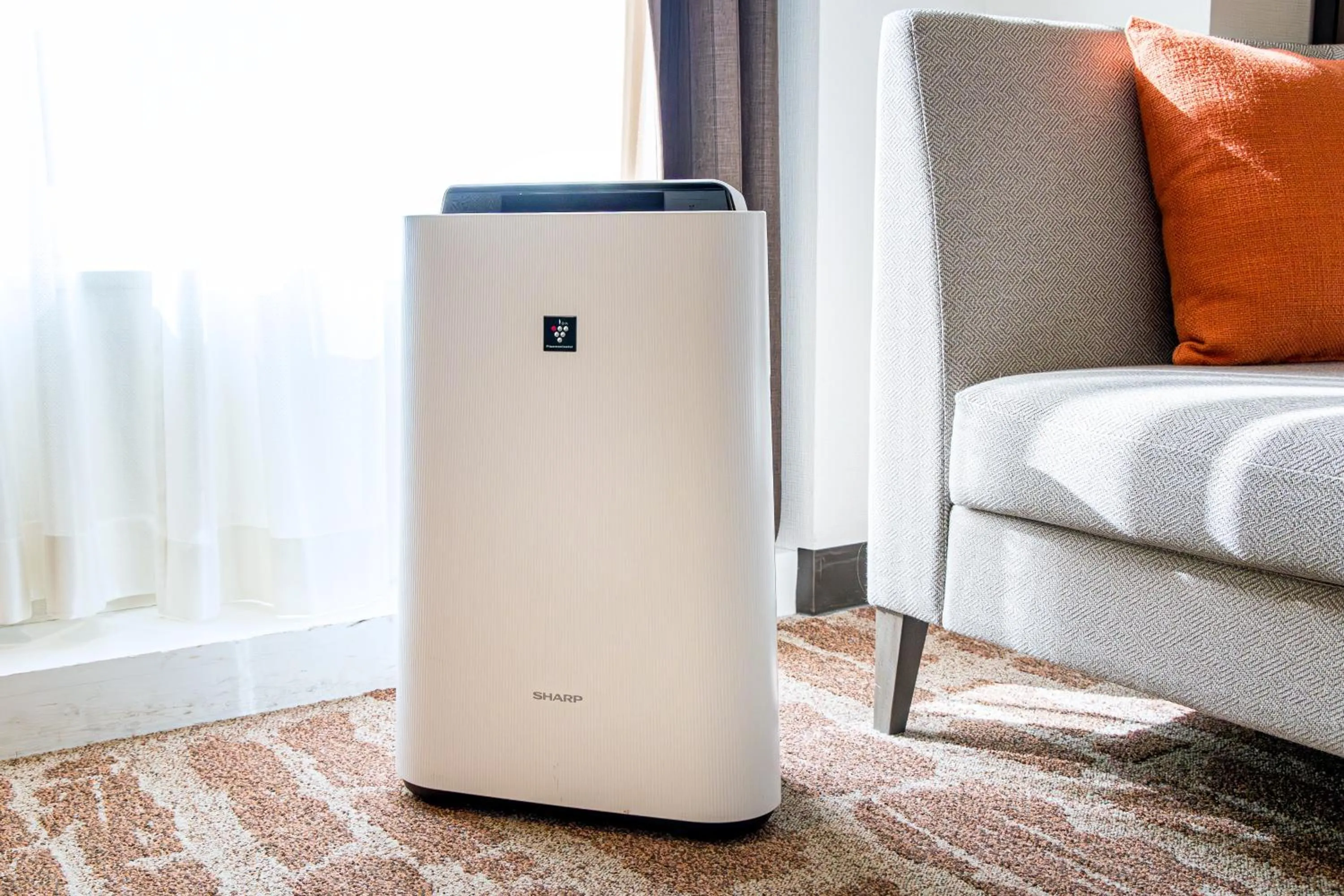 Photo of the whole room in Hotel JAL City Nagano