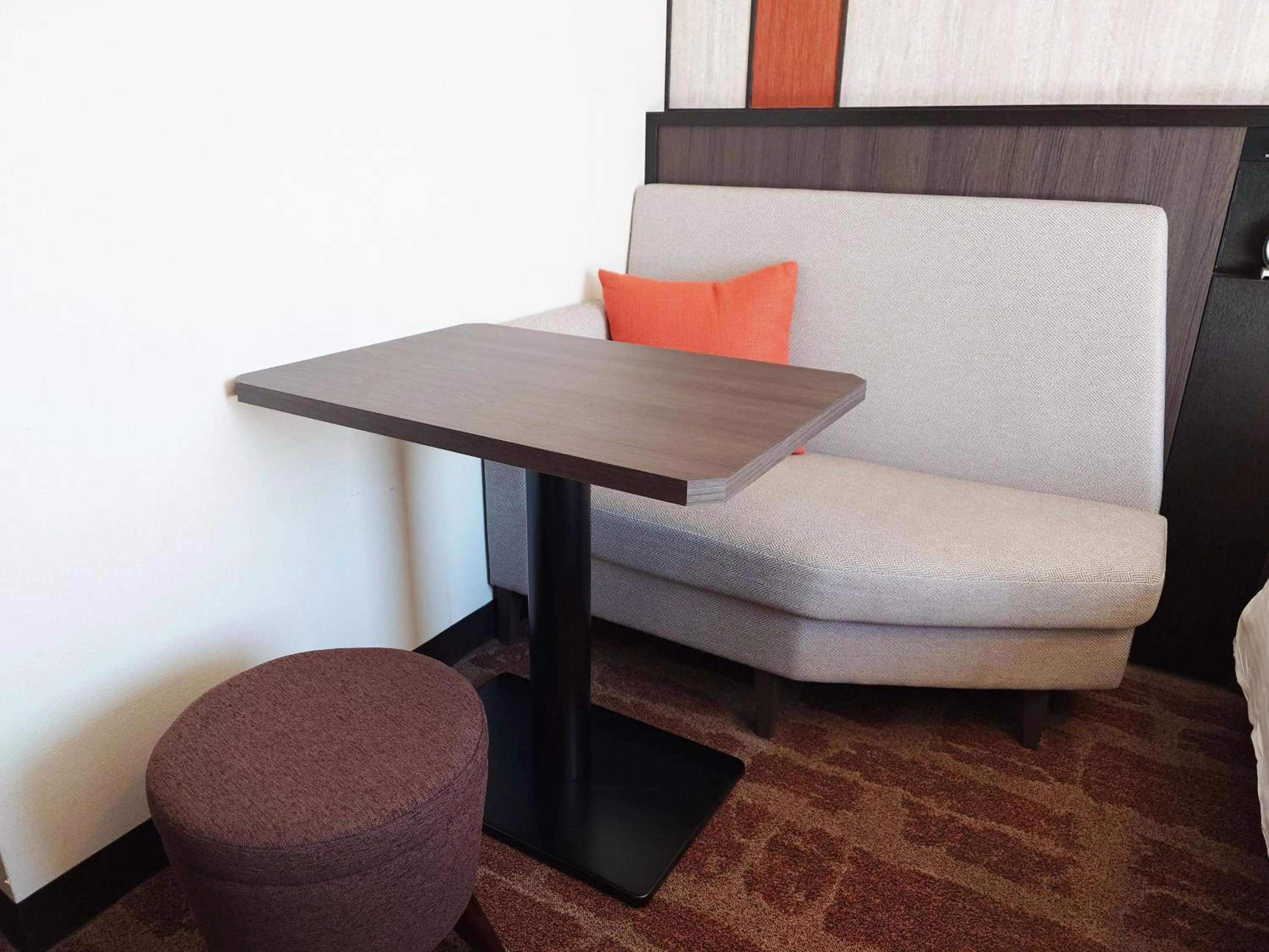 Photo of the whole room in Hotel JAL City Nagano