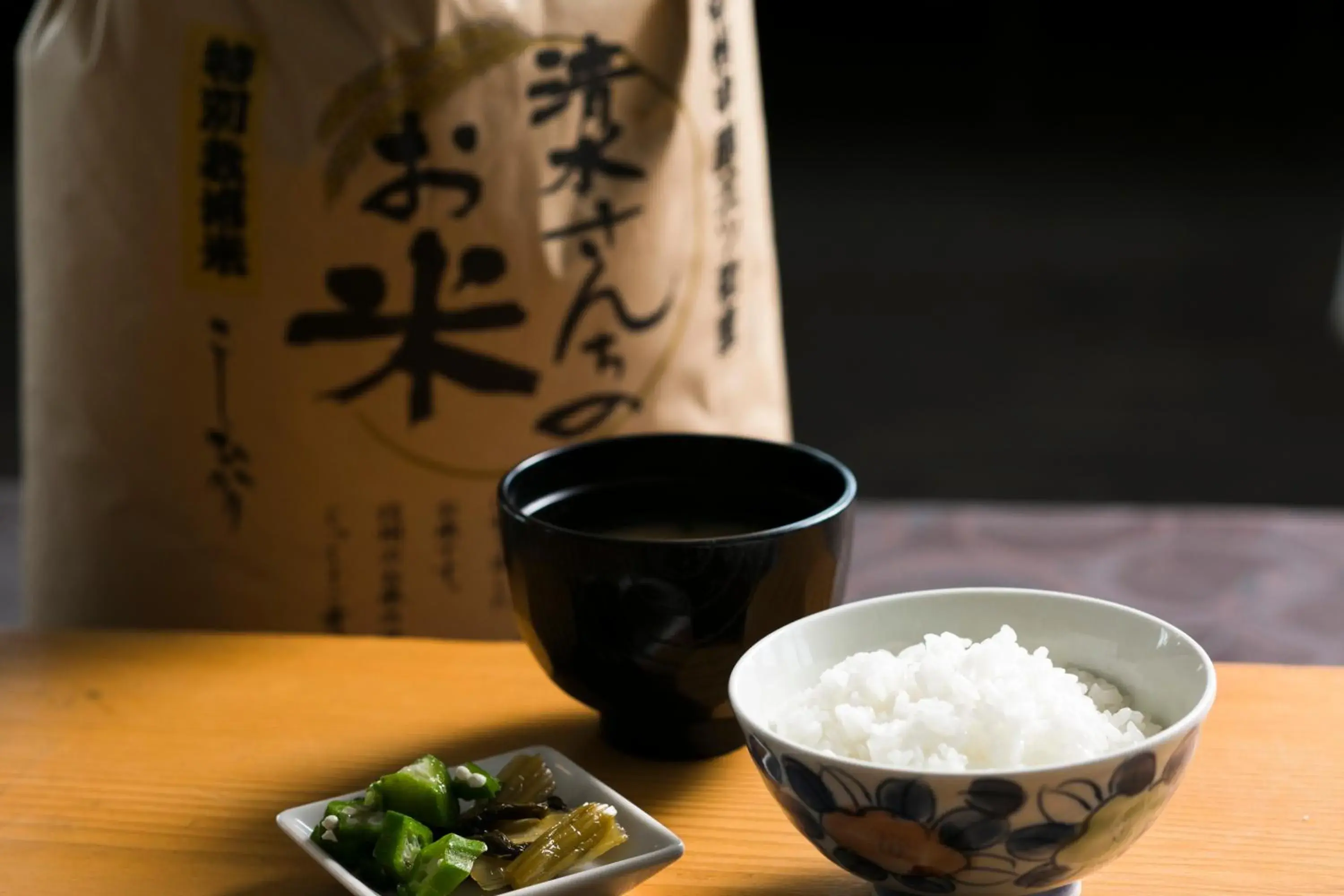 Food close-up in Hotel JAL City Nagano Food close-up in Hotel JAL City Nagano