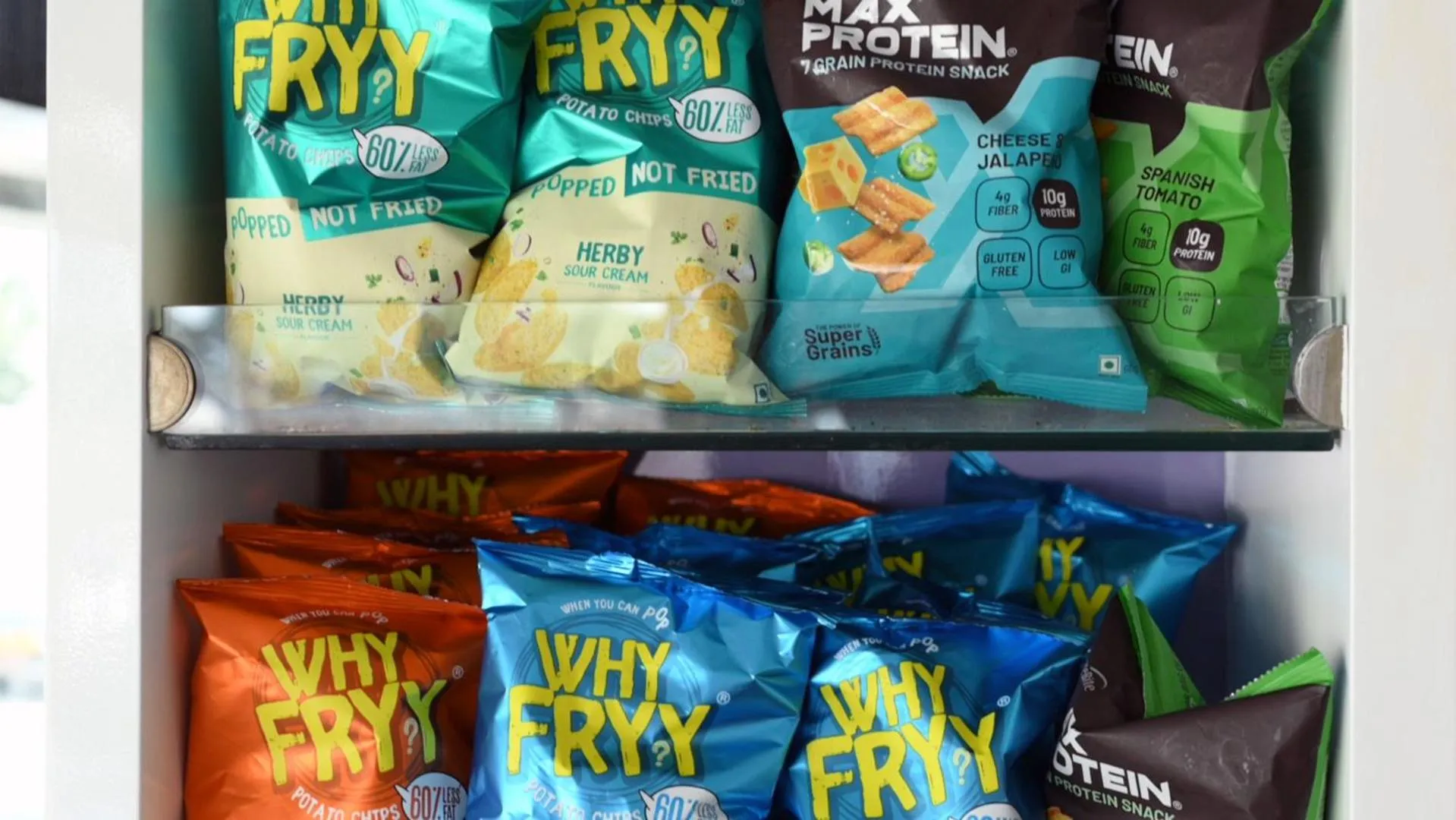 Food in Hotel Holiday Resort