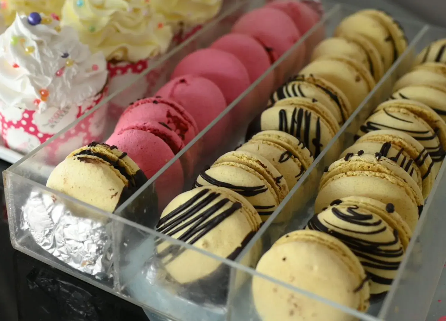 Food in Hotel Holiday Resort Food in Hotel Holiday Resort