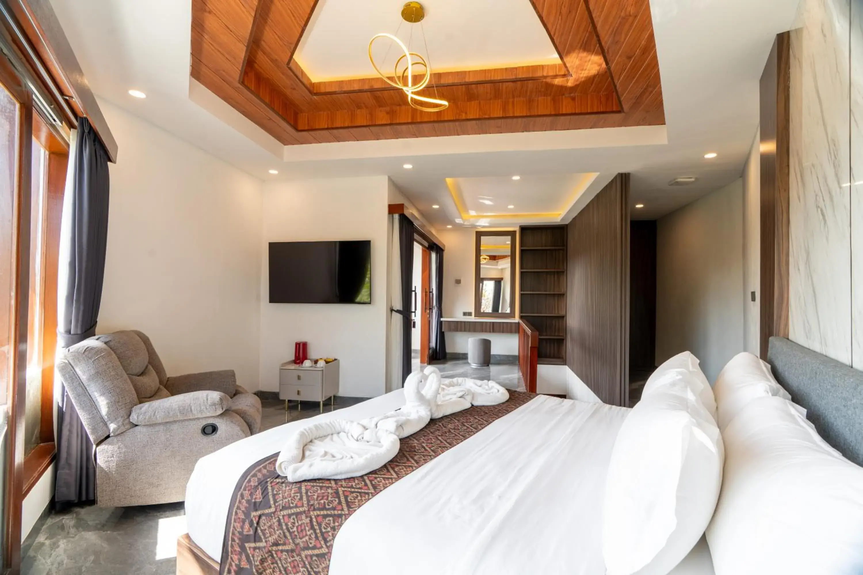 Bedroom, Bed in Utamas Keramas Villa Bedroom, Bed in Utamas Keramas Villa