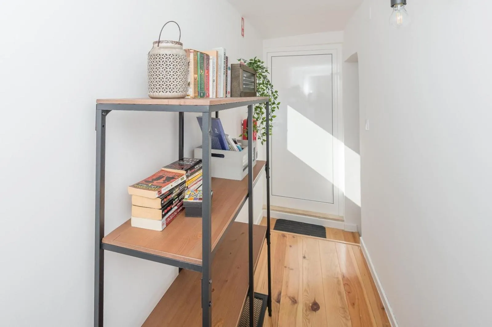 Other in Vieira Apartments III