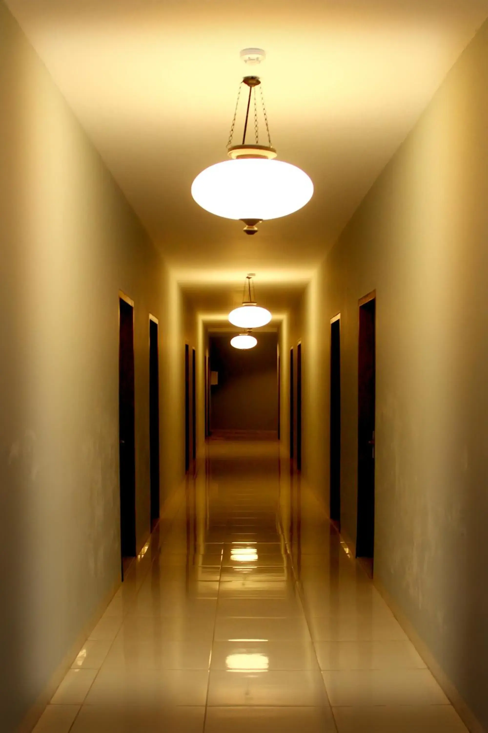 Property building in Grand Royal BIL Hotel Property building in Grand Royal BIL Hotel