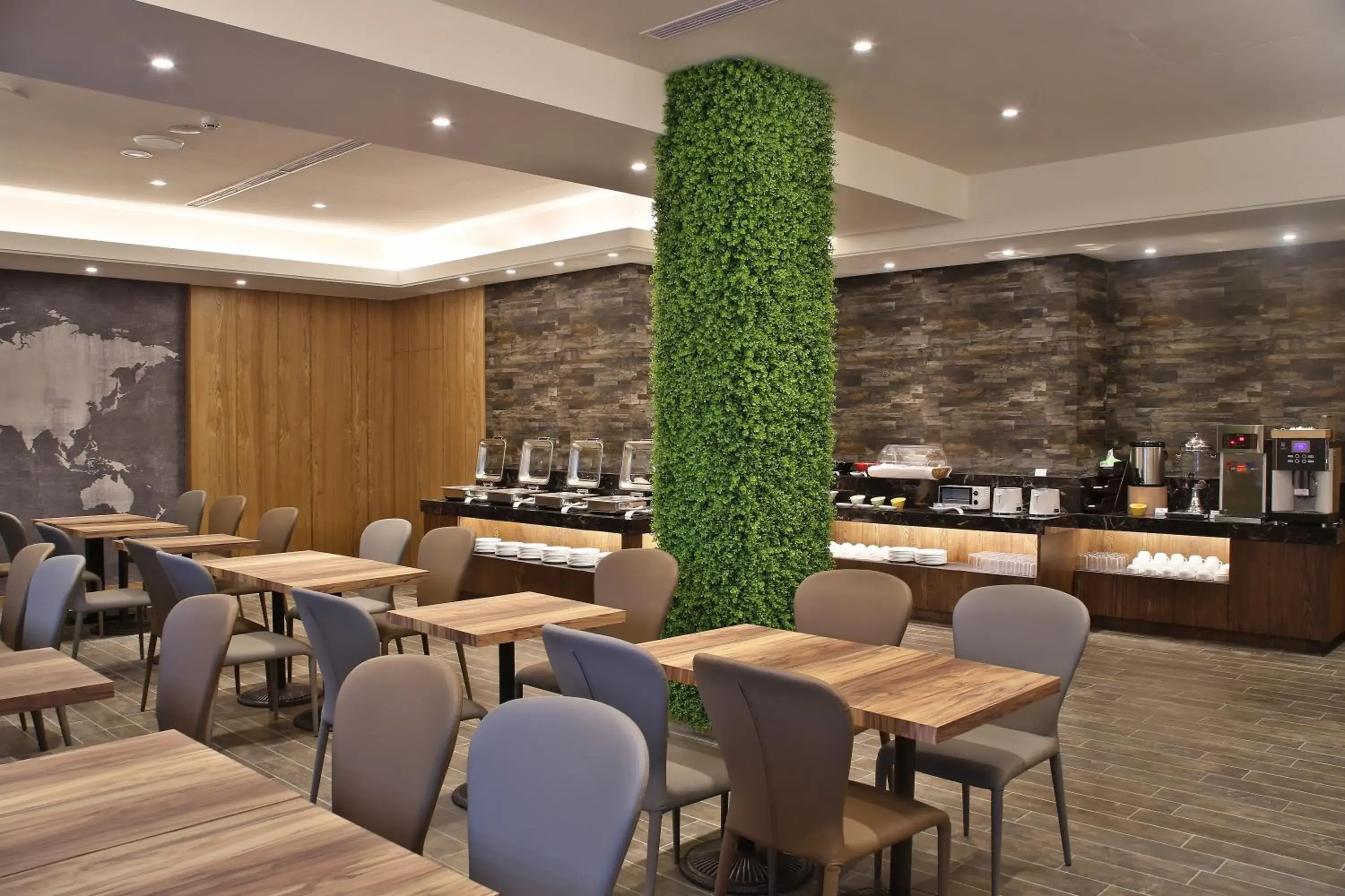 Food and drinks in Fengjia Micro Hotel Food and drinks in Fengjia Micro Hotel