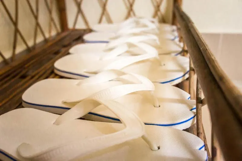 Visal Sak Guesthouse