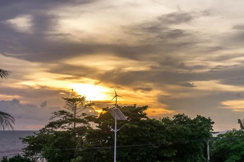 Visal Sak Guesthouse