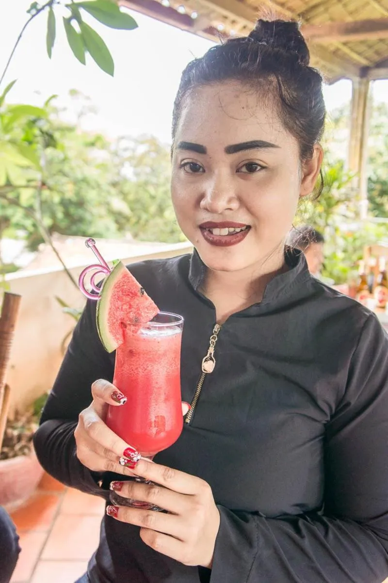 Visal Sak Guesthouse