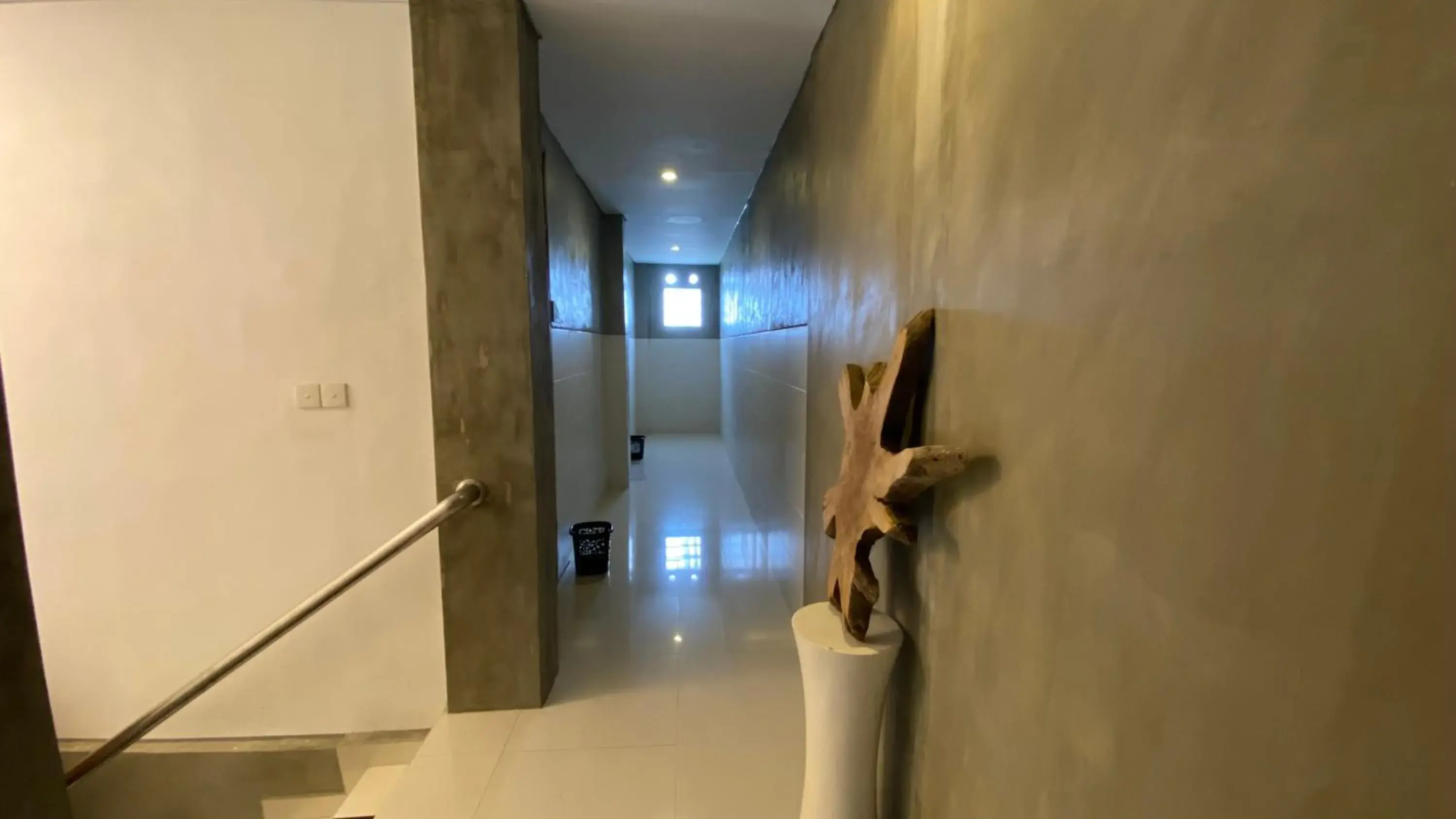 Property building in Sandat Hotel Legian Property building in Sandat Hotel Legian