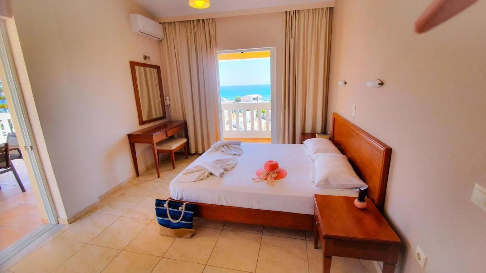 Kalimera Hotel