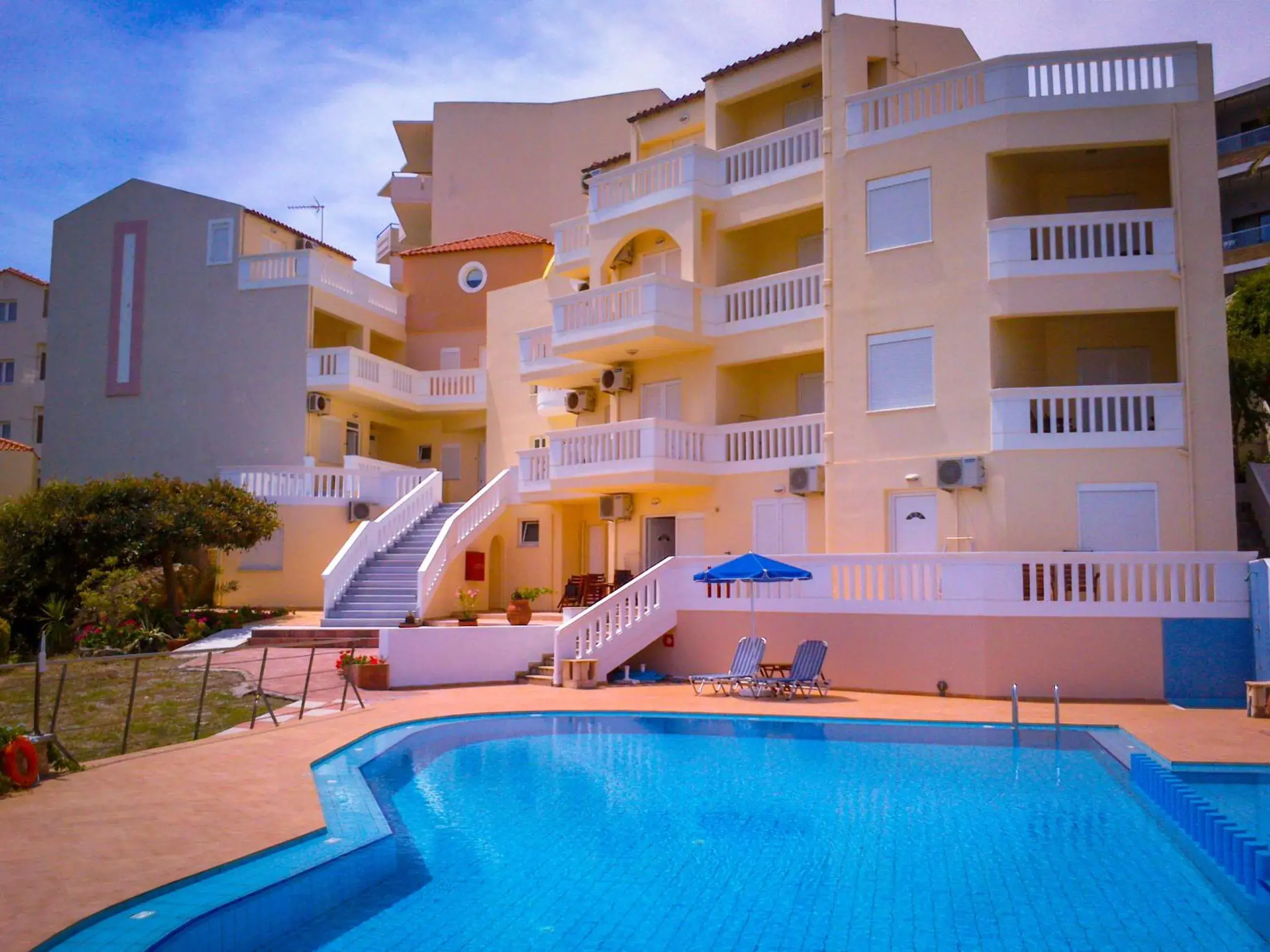 Kalimera Hotel Kalimera Hotel