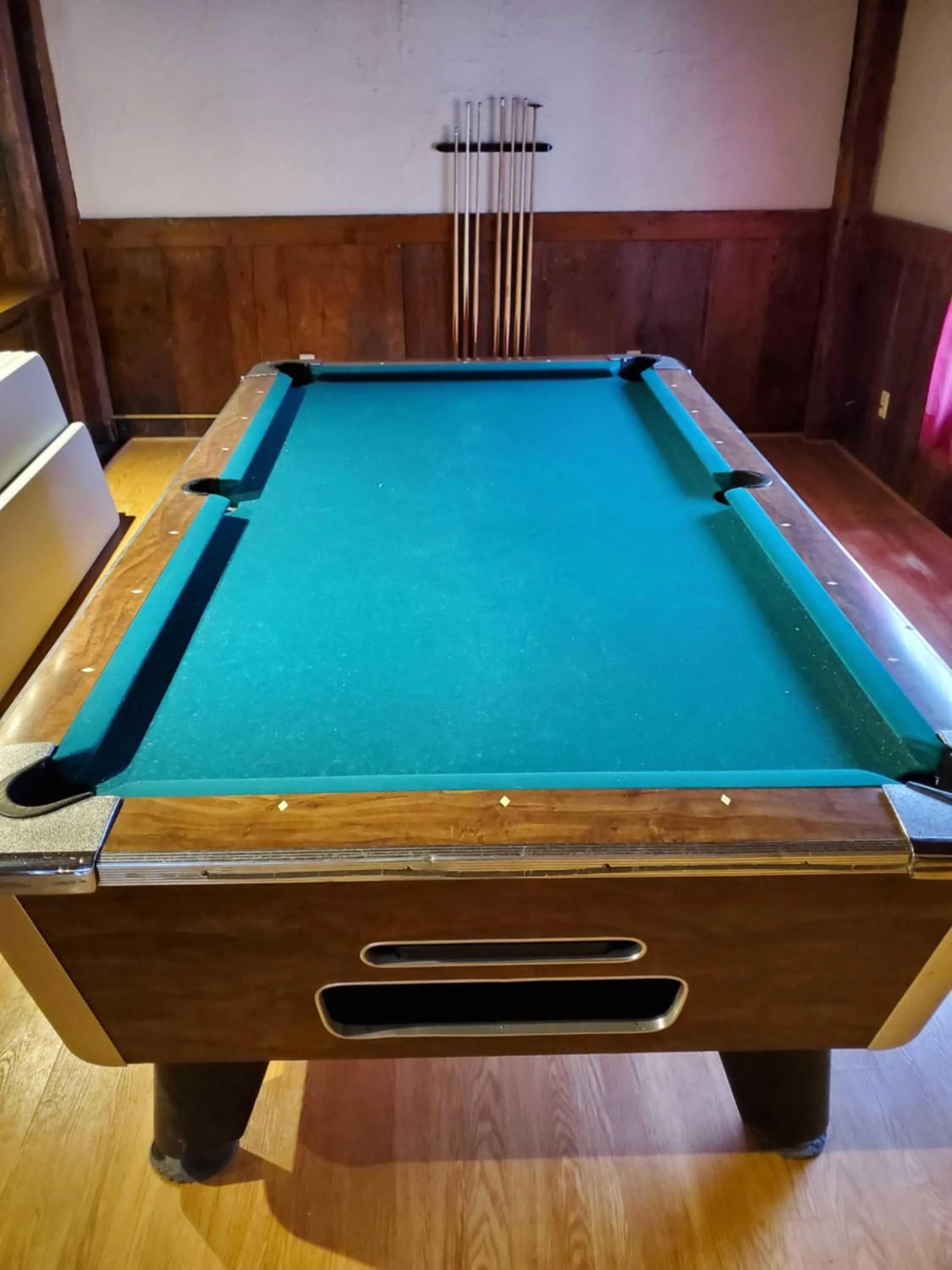 Activities in Windrifter Resort