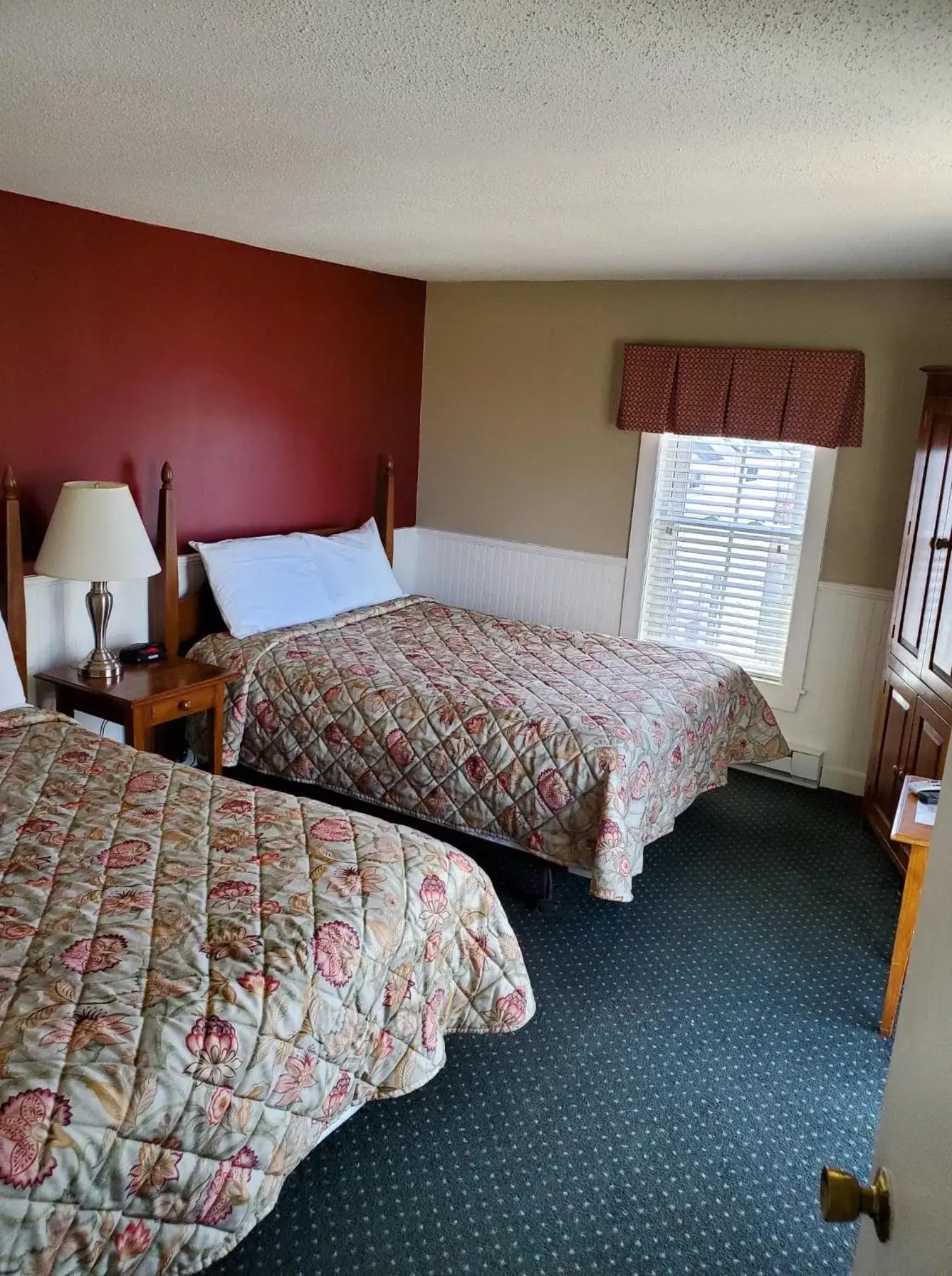 Bedroom, Bed in Windrifter Resort Bedroom, Bed in Windrifter Resort