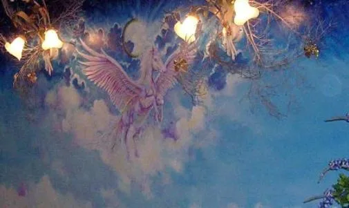 Other, Bird's-eye View in Hotel Cielo Blu