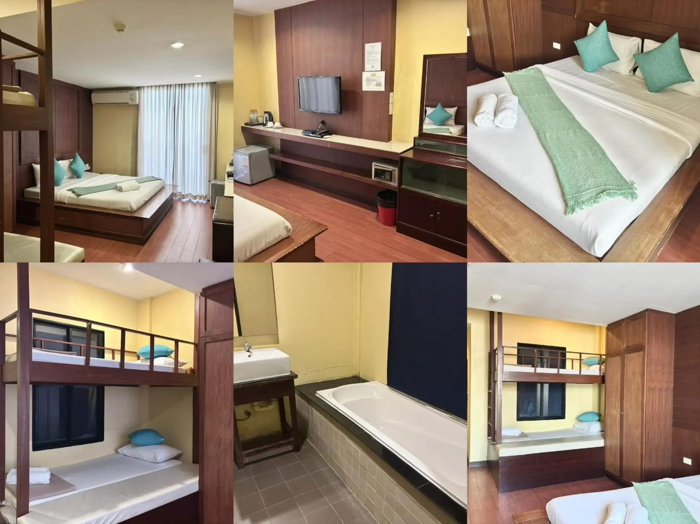 Bed in Sabye Bangkok Bed in Sabye Bangkok