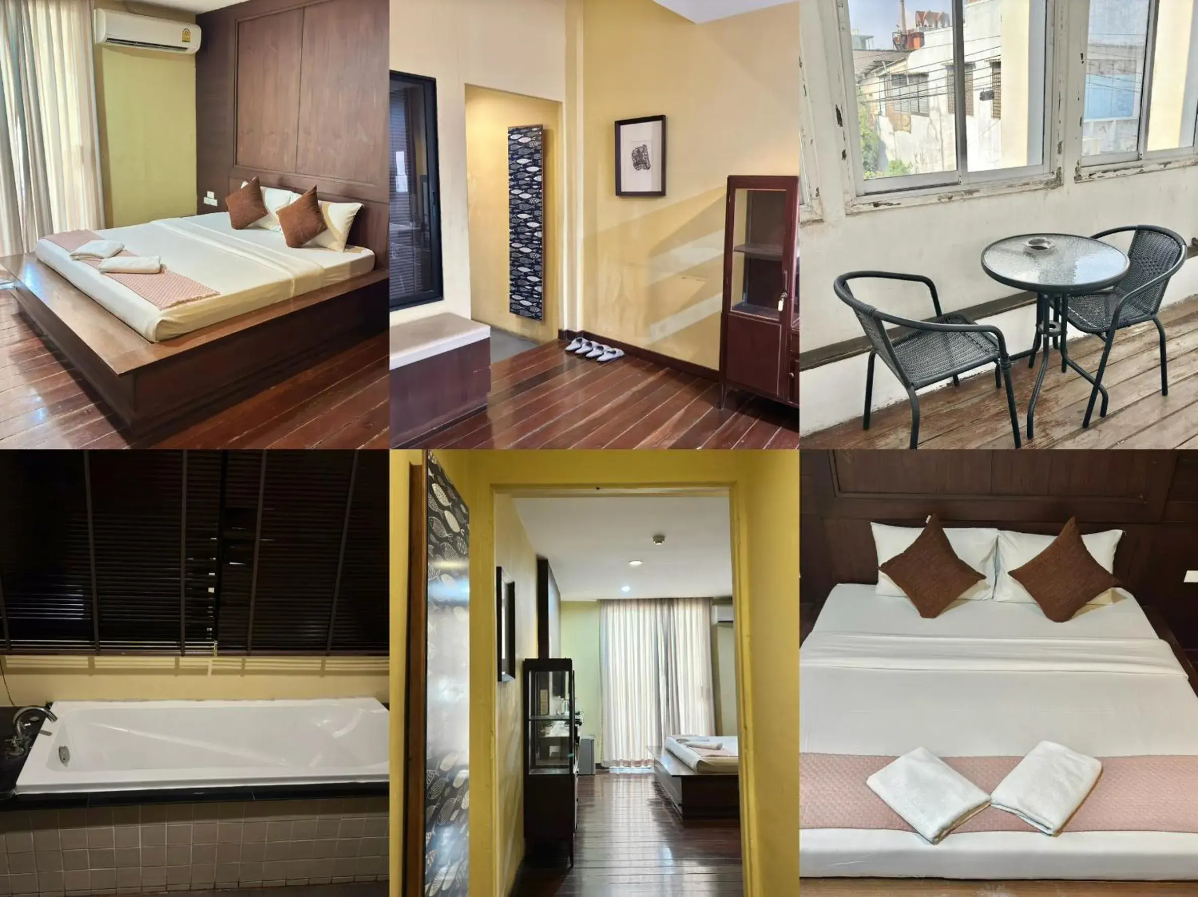 Bed in Sabye Bangkok Bed in Sabye Bangkok