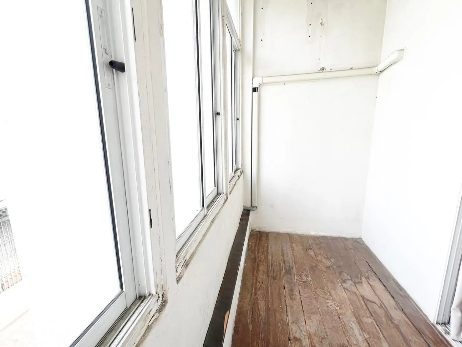 Balcony/Terrace in Sabye Bangkok