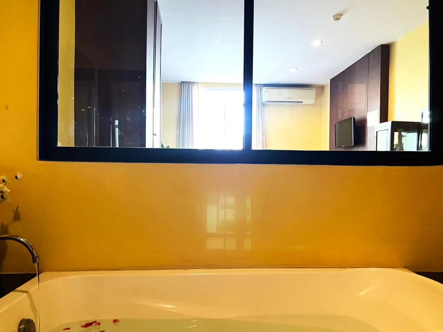 Bathroom in Sabye Bangkok