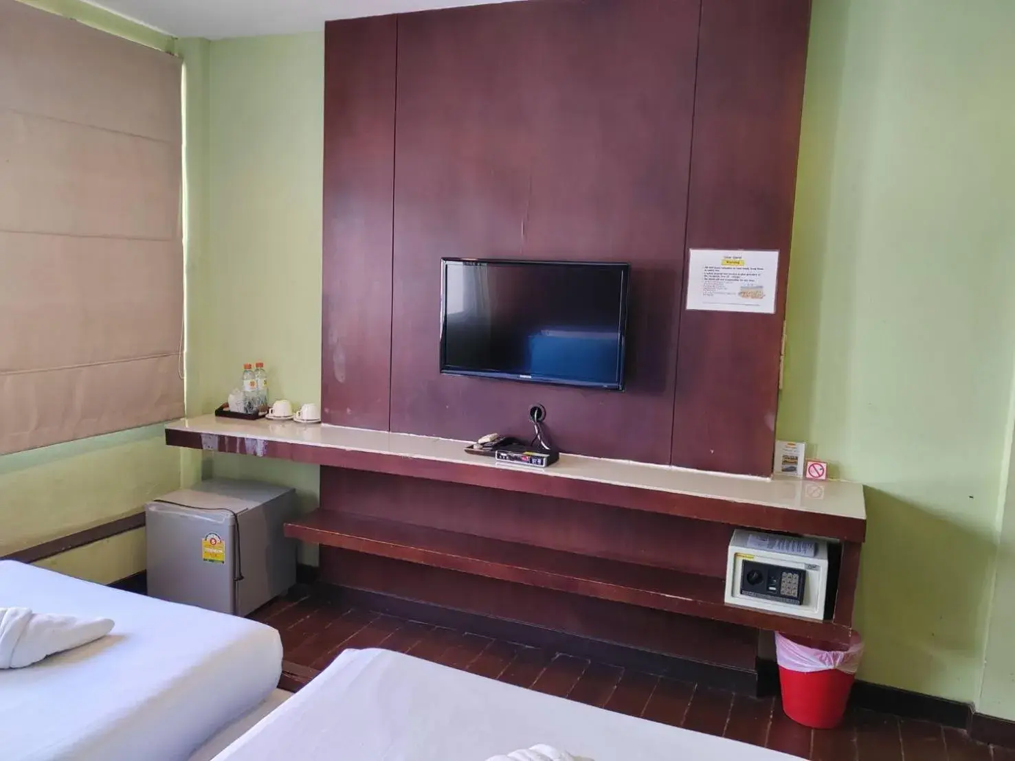 Bed in Sabye Bangkok Bed in Sabye Bangkok