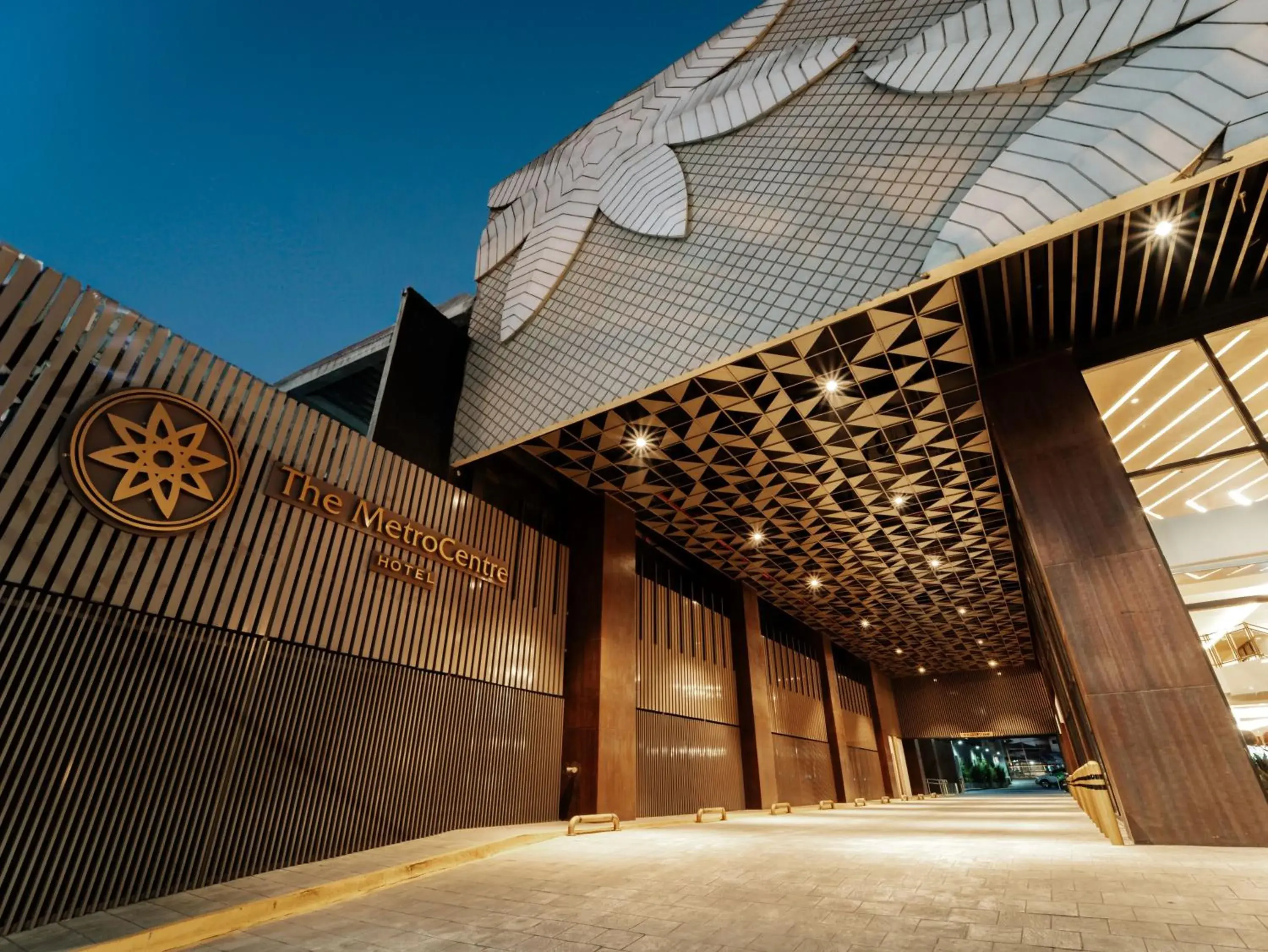 MetroCentre Hotel MetroCentre Hotel